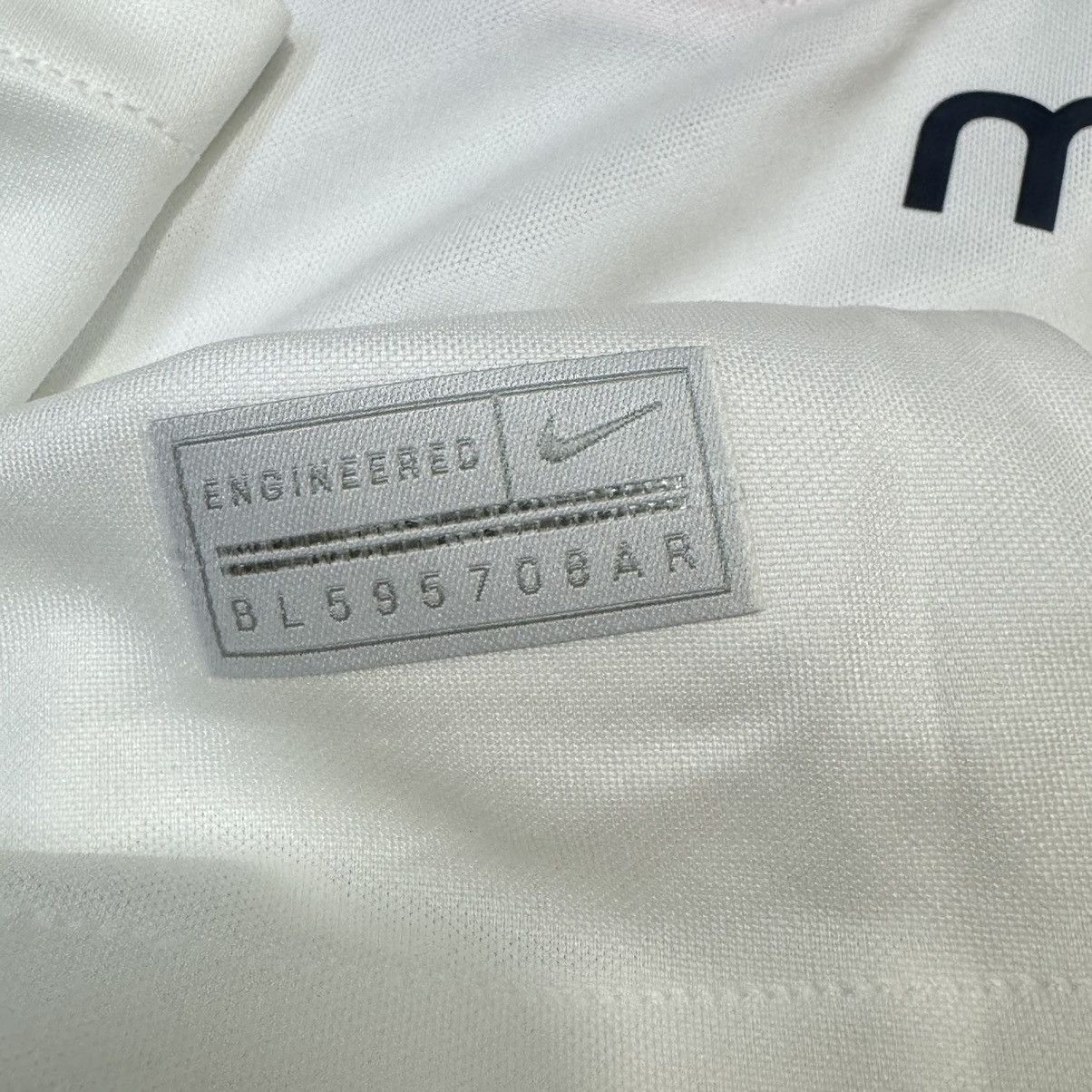 Nike Kashima Antlers 2020 away shirt Size US L / EU 52-54 / 3 - 7 Thumbnail