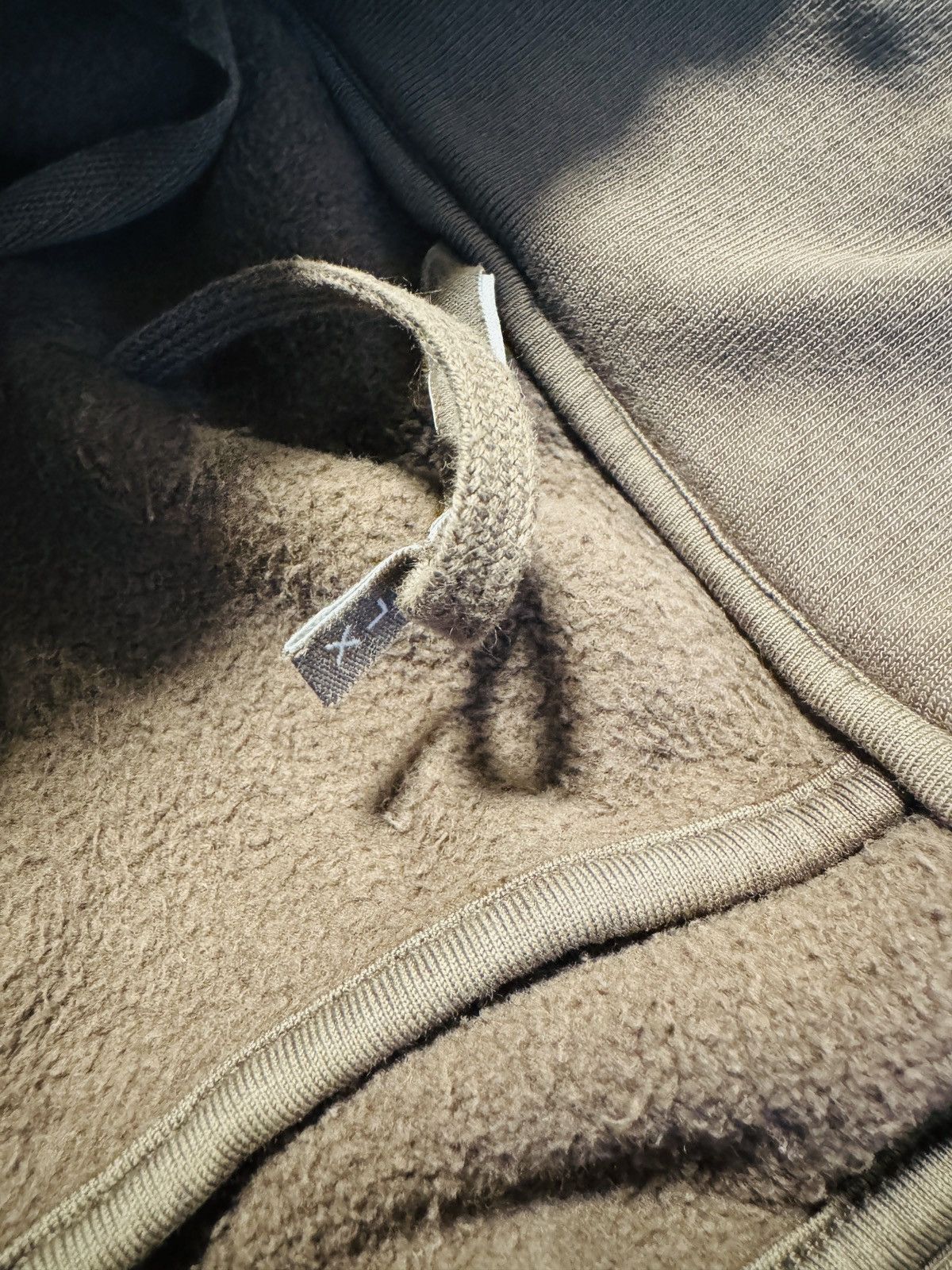 11 By Boris Bidjan Saberi P13 SWEATPANTS - DIRTY GREY Size US 34 / EU 50 - 11 Thumbnail