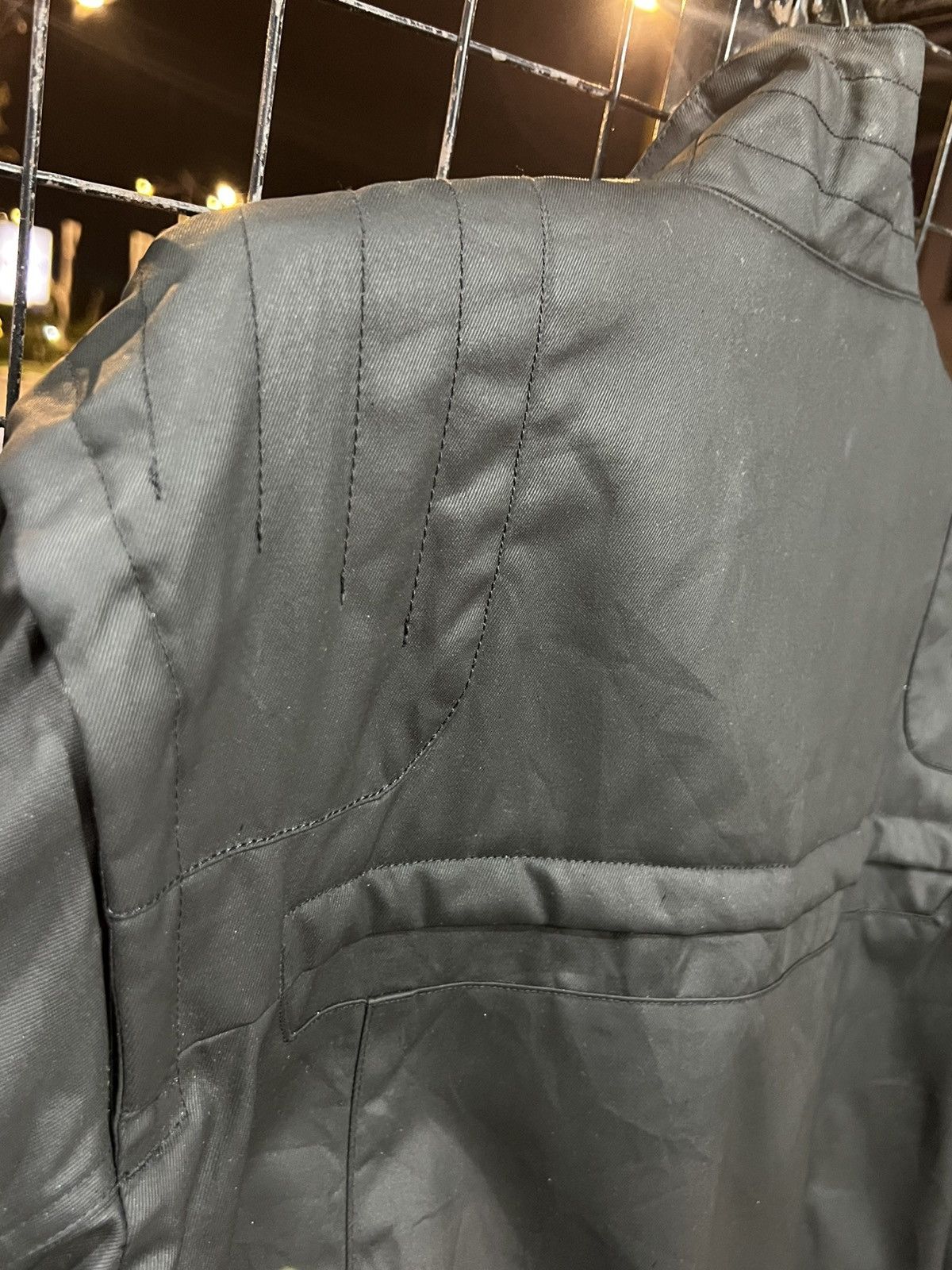 Adidas × Porsche Design Adidas Porsche design turbo fan jacket Size US M / EU 48-50 / 2 - 6 Thumbnail