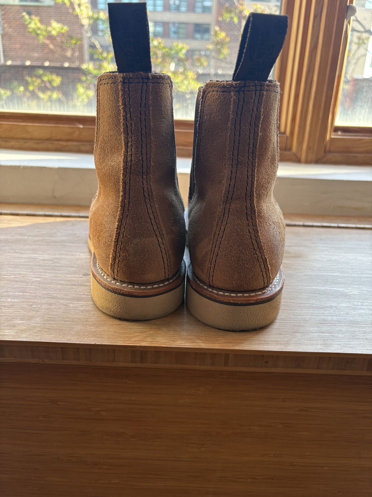 Red Wing Red Wing Chelsea boot Size US 10 / EU 43 - 5 Thumbnail