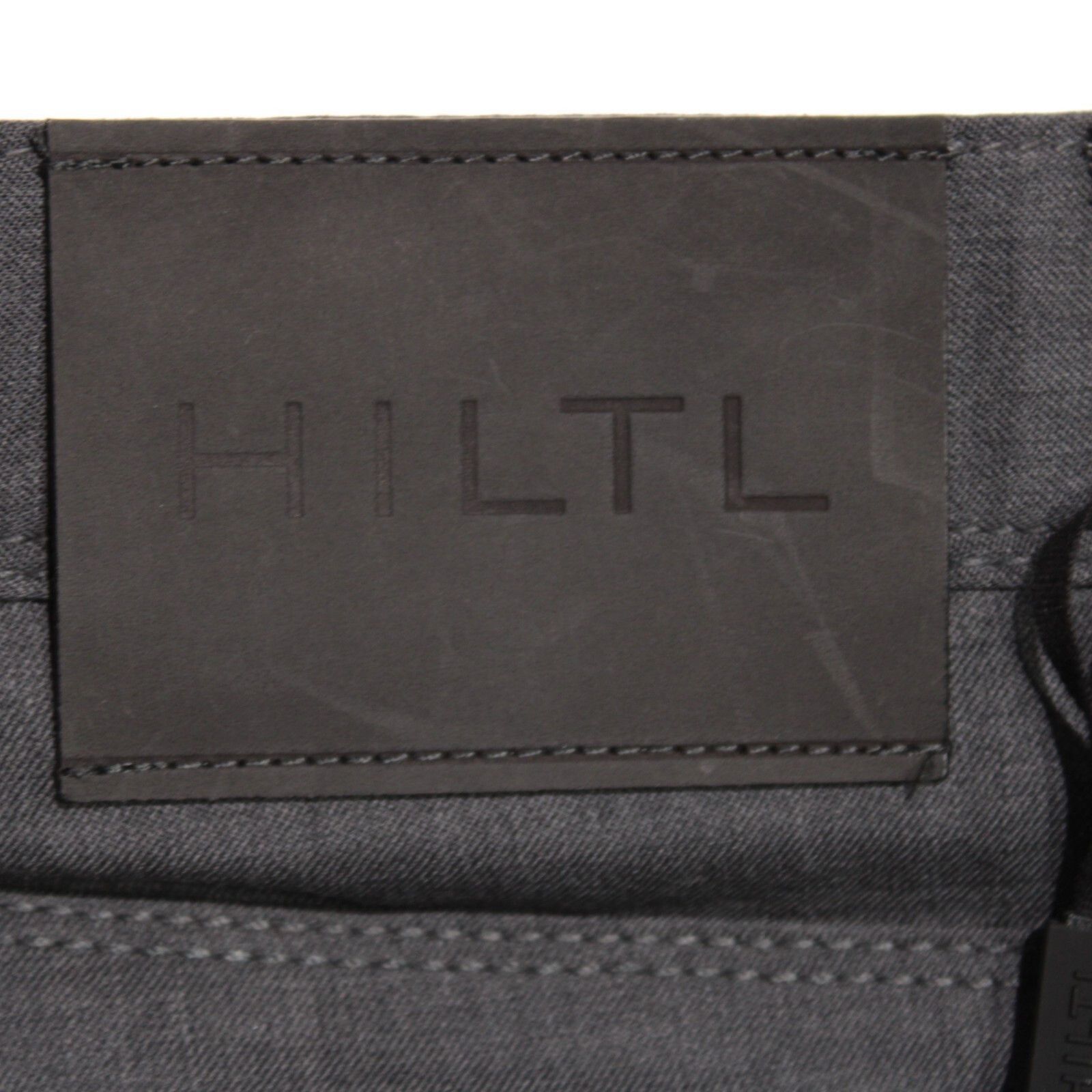 Hiltl Hiltl New with tags Chino Size 31 US In Gray Size US 31 - 9 Thumbnail