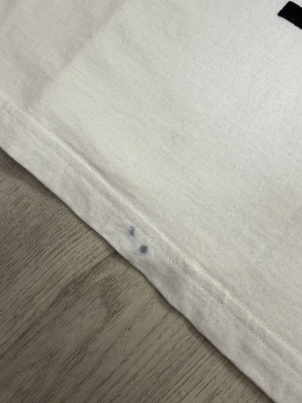 Louis Vuitton Louis Vuitton White Not Home Print Cotton Plain Rainbow Size US XS / EU 42 / 0 - 6 Thumbnail