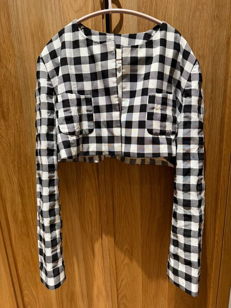 Comme des Garcons Comme des Garcons shirt Size S / US 4 / IT 40 - 1 Thumbnail