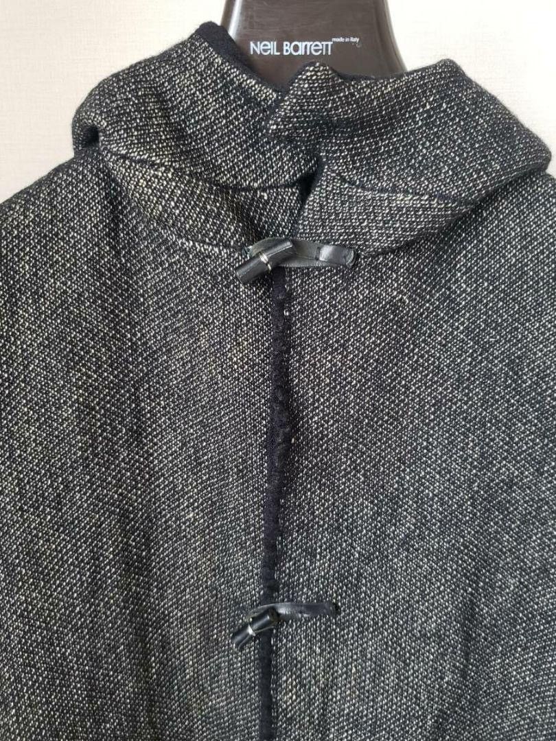 Ma+ M.A+ Duffle Coat Size US S / EU 44-46 / 1 - 4 Thumbnail