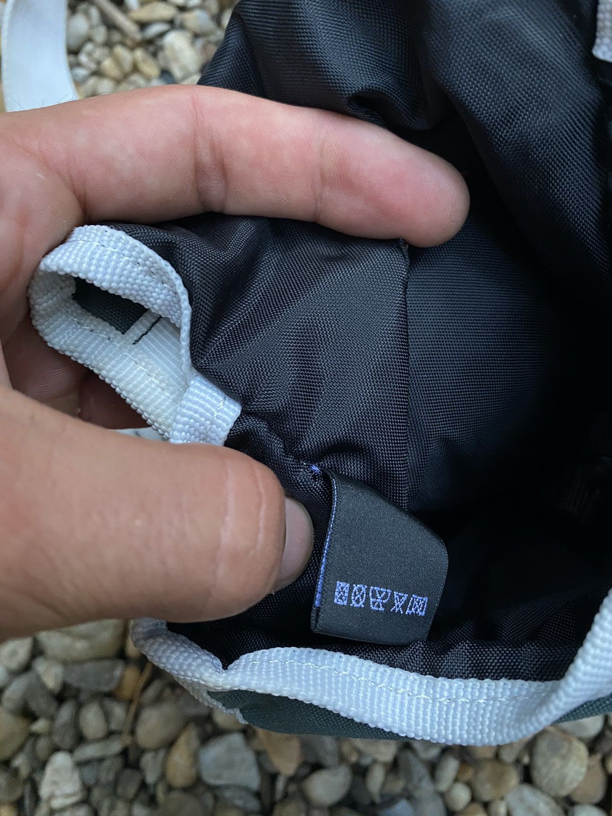Diesel × Vintage Vintage Diesel Crossbody Mini Bag Size ONE SIZE - 7 Thumbnail