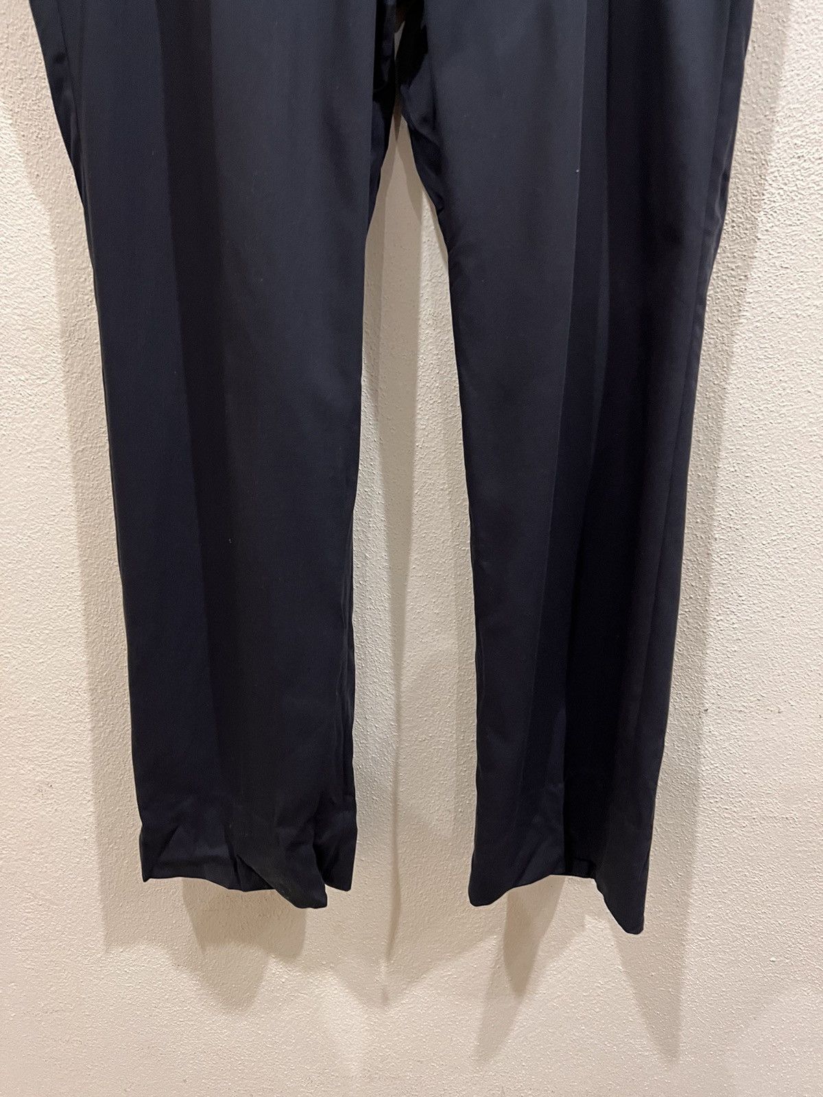 Lanvin Lanvin Paris Baggy Pant Size US 35 - 4 Thumbnail