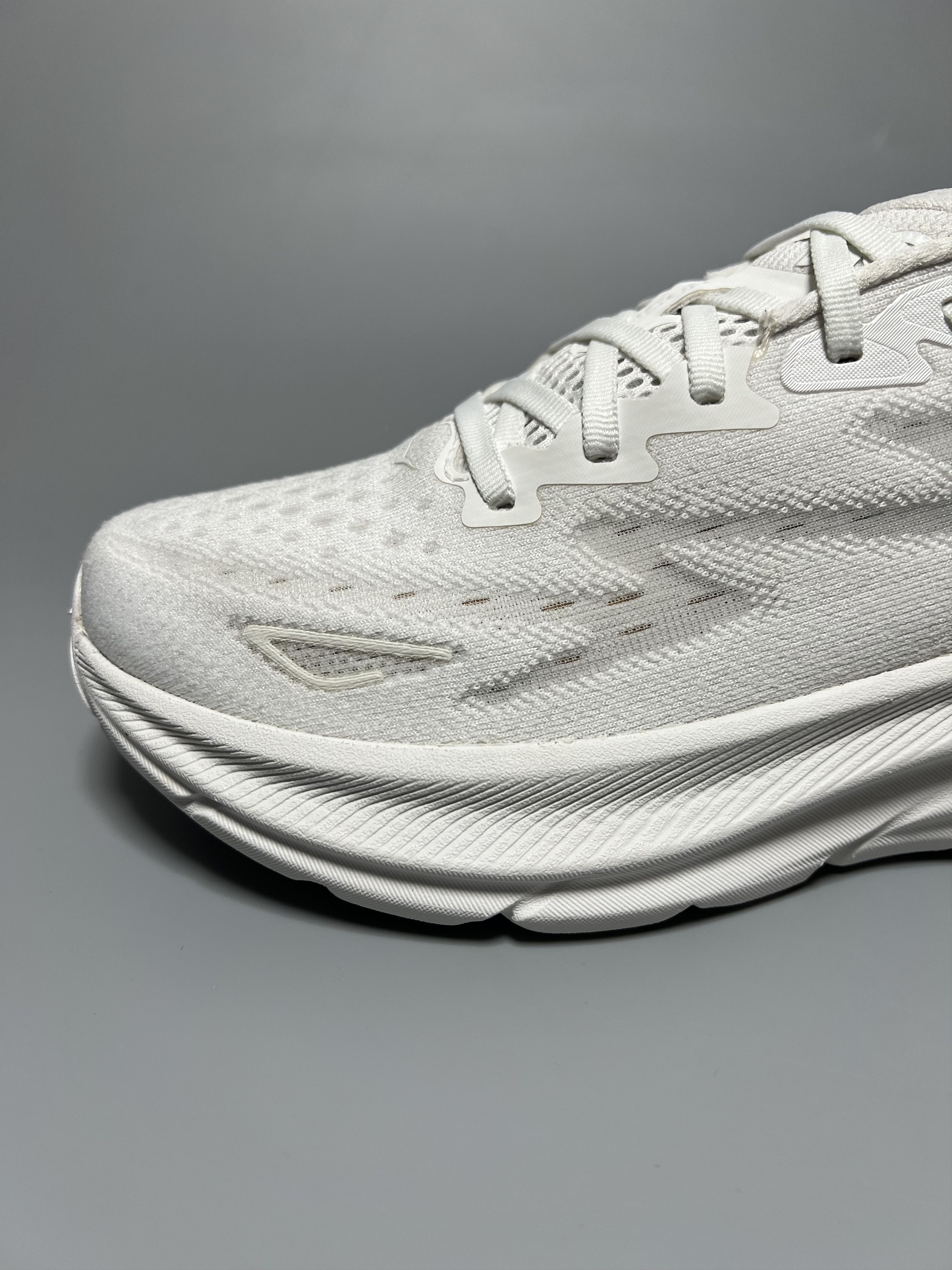 Hoka 8B Hoka One One Clifton 9 Running Shoes Walking Gym Size US 8 / IT 38 - 8 Thumbnail