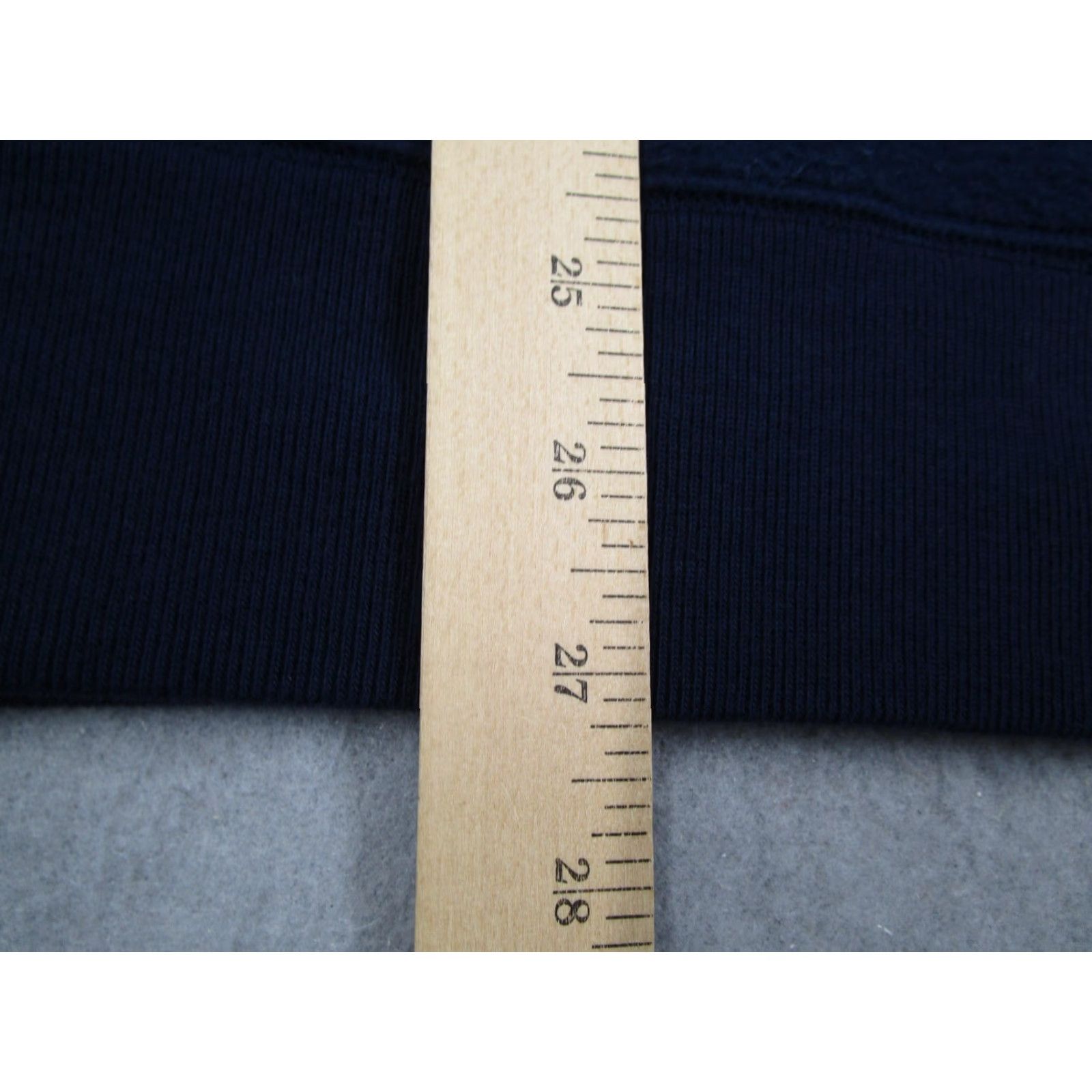 Vintage VINTAGE Pepsi Sweatshirt Mens XL Blue Fleece Crewneck Nothing Else Pepsi 90s Size US XL / EU 56 / 4 - 7 Thumbnail