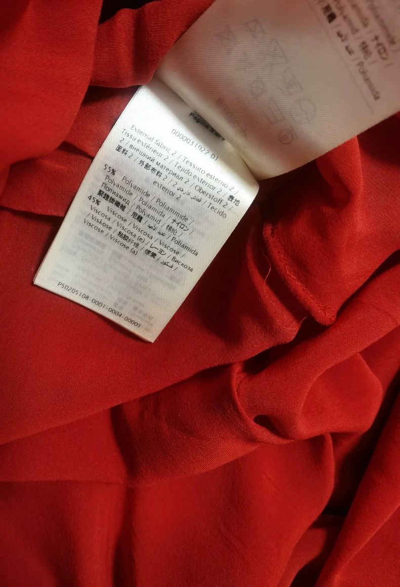 Valentino Valentino dress Size S / US 4 / IT 40 - 7 Thumbnail
