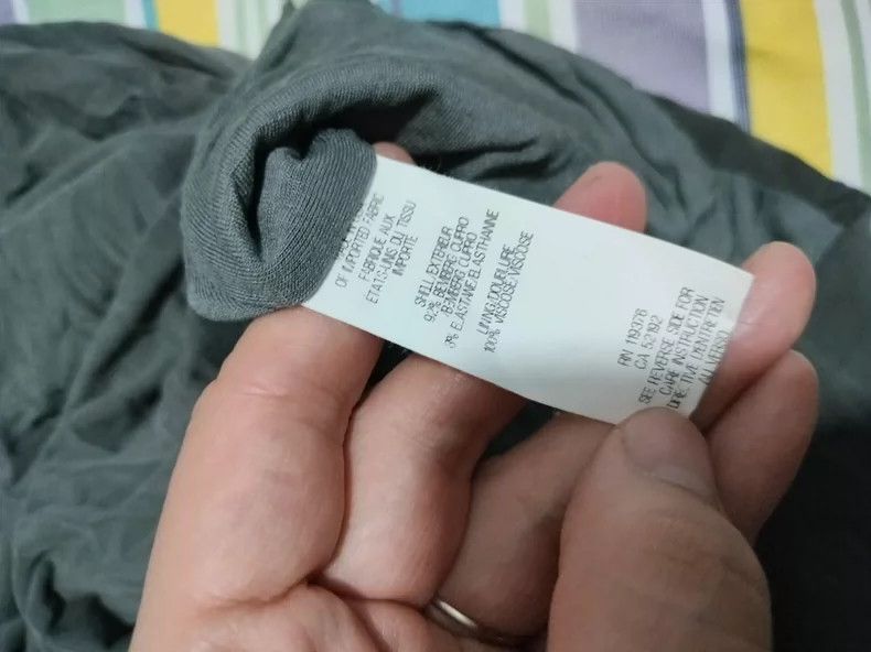 Helmut Lang HELMUT LANG sizeP skirt Size 27" / US 4 / IT 40 - 6 Thumbnail