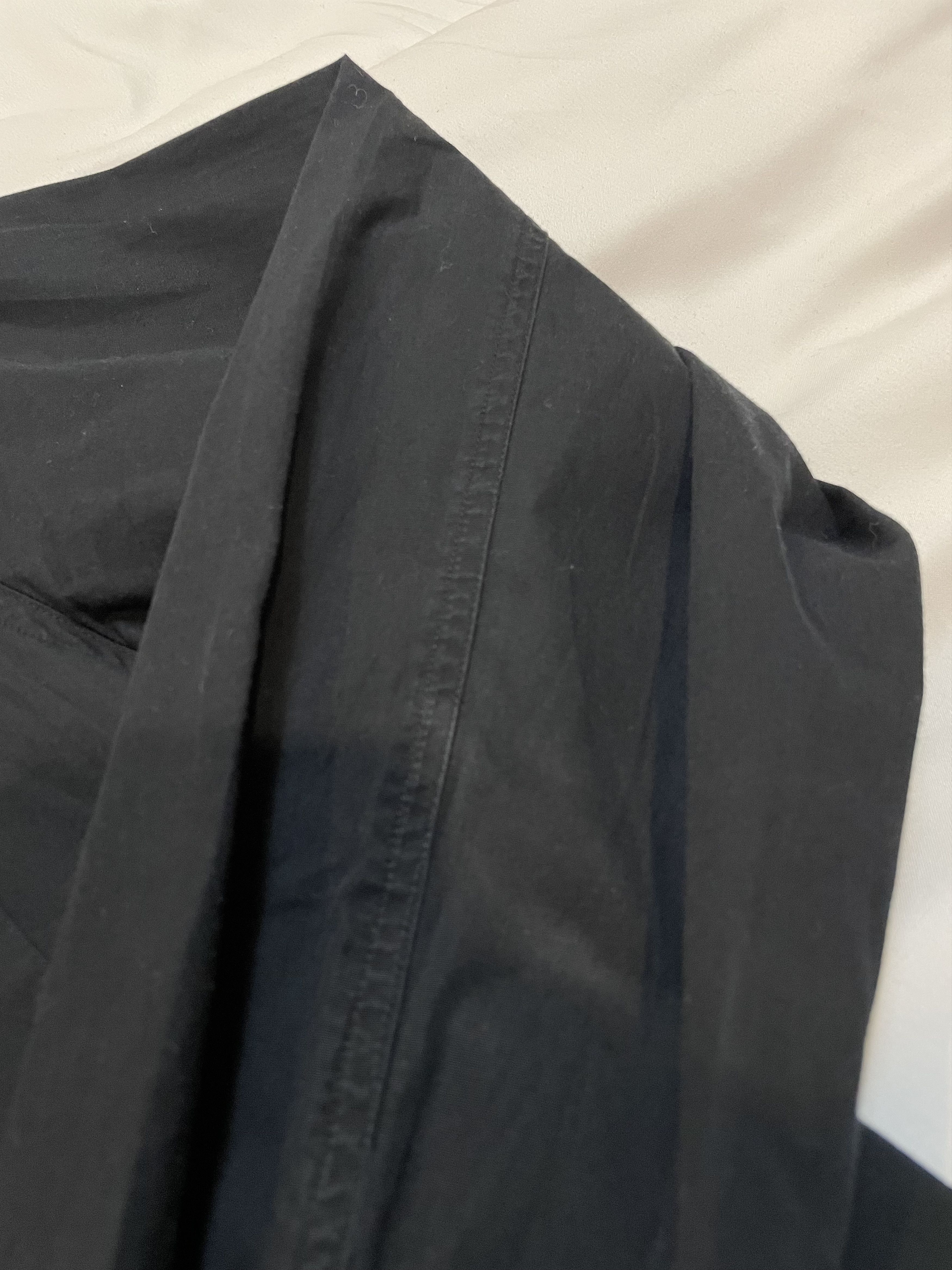 agnes b. Agnes B. Zip-up Shirt Size US S / EU 44-46 / 1 - 6 Thumbnail