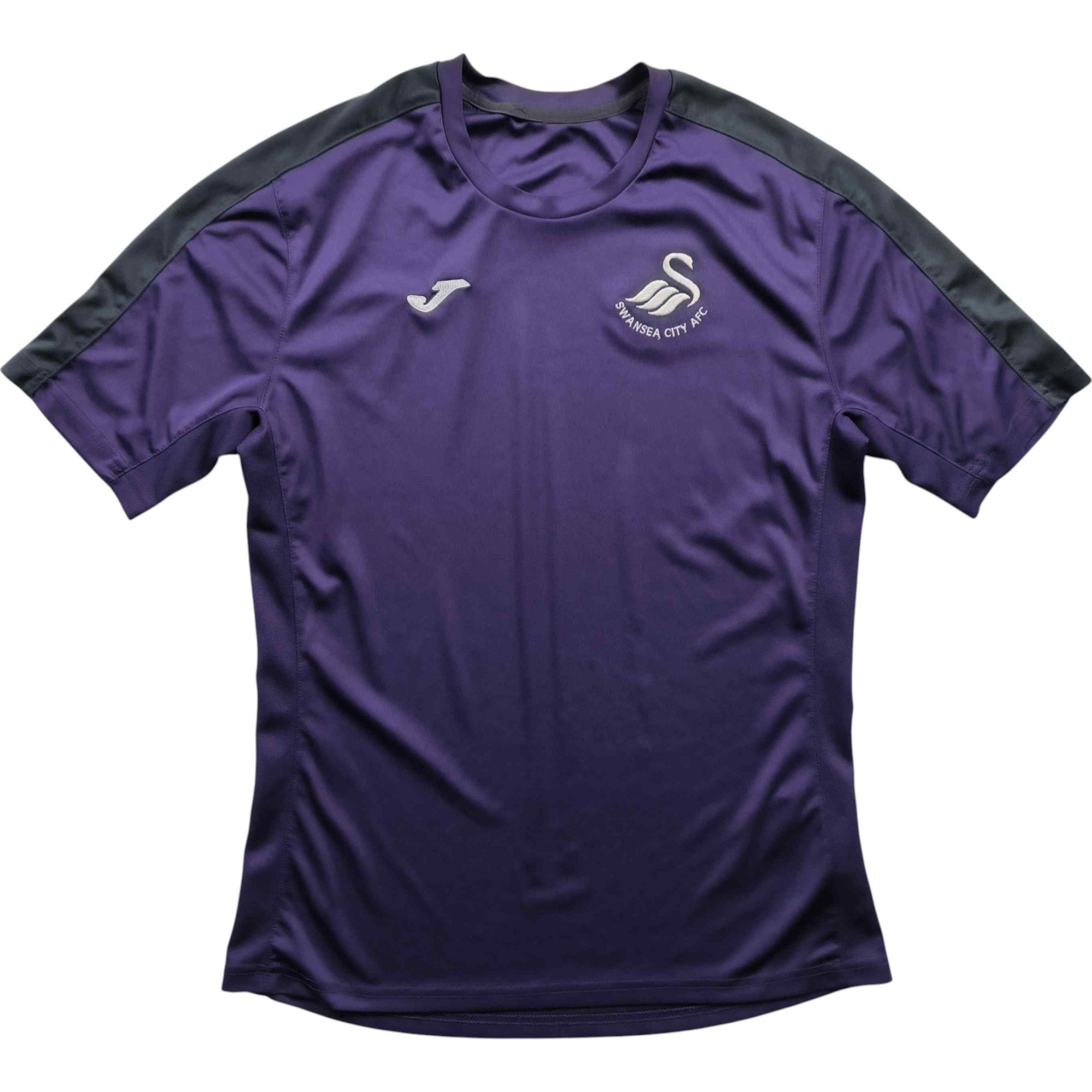 Joma Swansea City 2018-19 Joma training football jersey size M Size US M / EU 48-50 / 2 - 1 Thumbnail