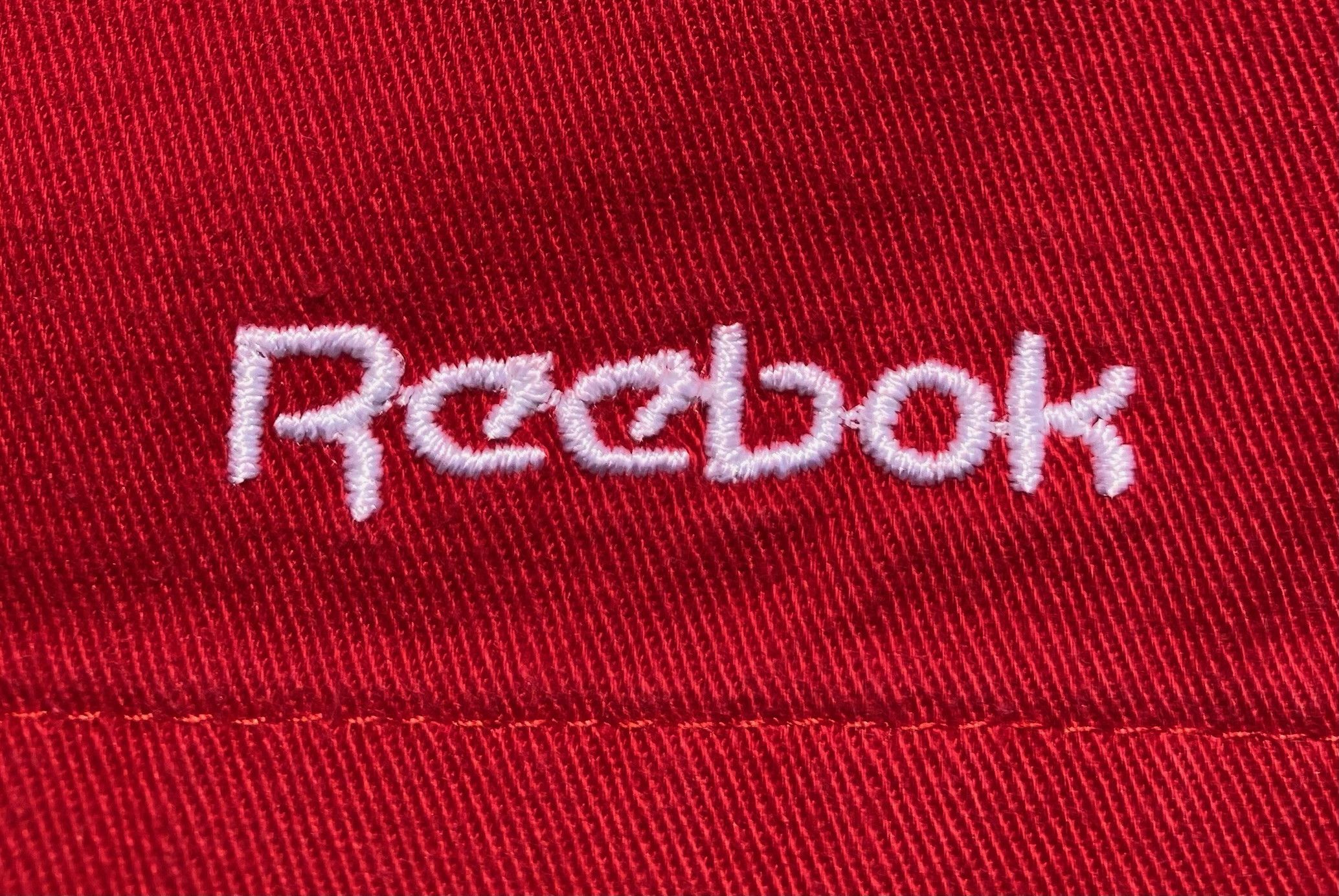 Reebok 80’s Reebok Sport Red Cotton Short Shorts Men’s Size Large Size US 36 / EU 52 - 2 Thumbnail