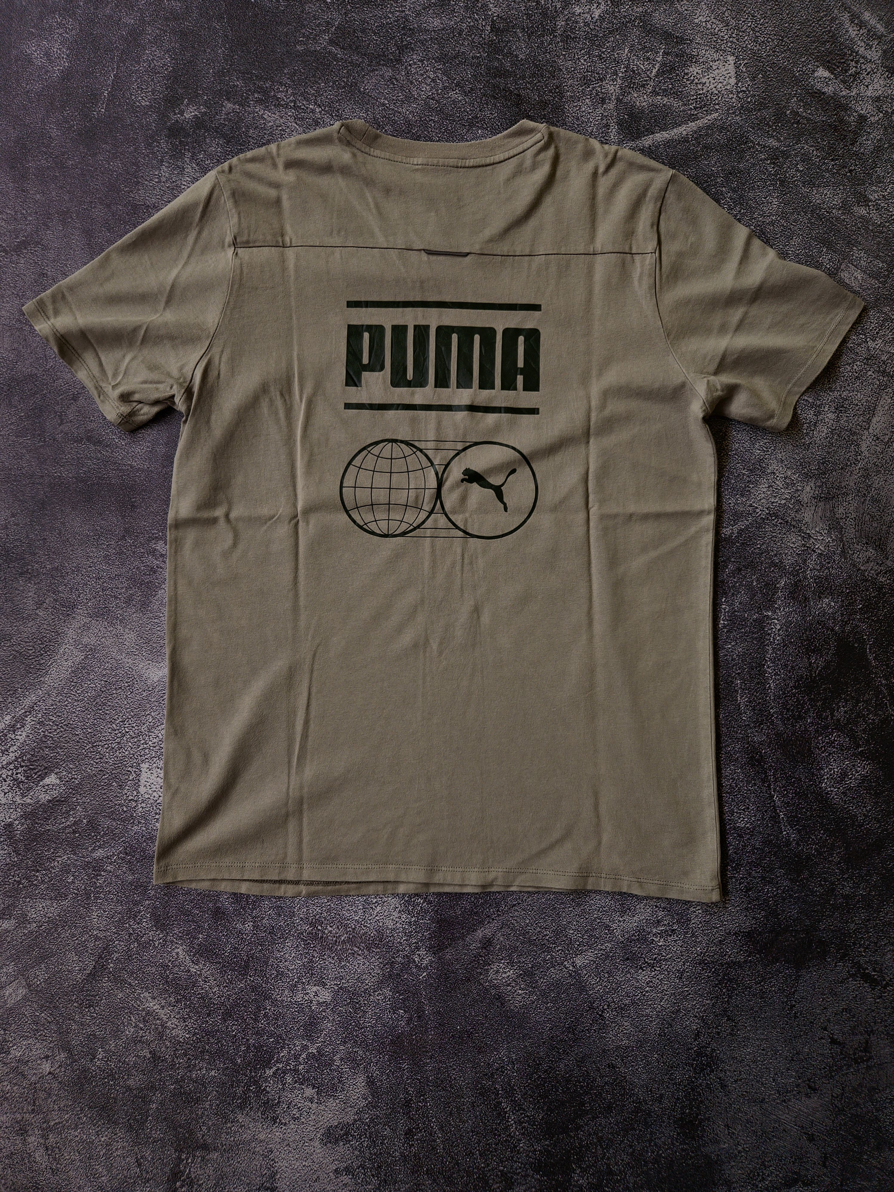 Puma Puma Legacy Asia Size XL Size US XL / EU 56 / 4 - 5 Thumbnail