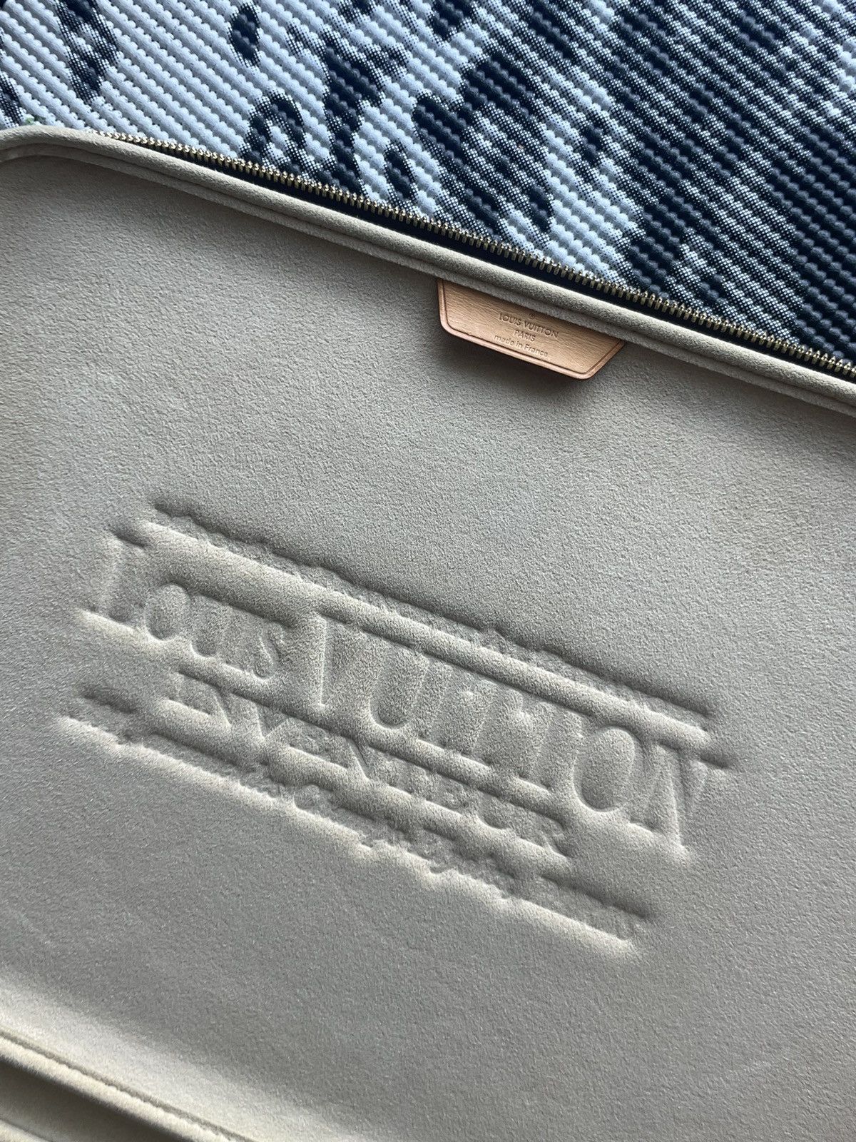 Louis Vuitton LV laptop monogram case Size ONE SIZE - 6 Thumbnail