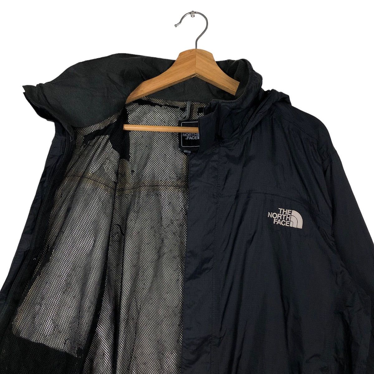 The North Face 🔥Vintage Hunting Zipper Jacket The North Face Hiking Size US S / EU 44-46 / 1 - 14 Thumbnail