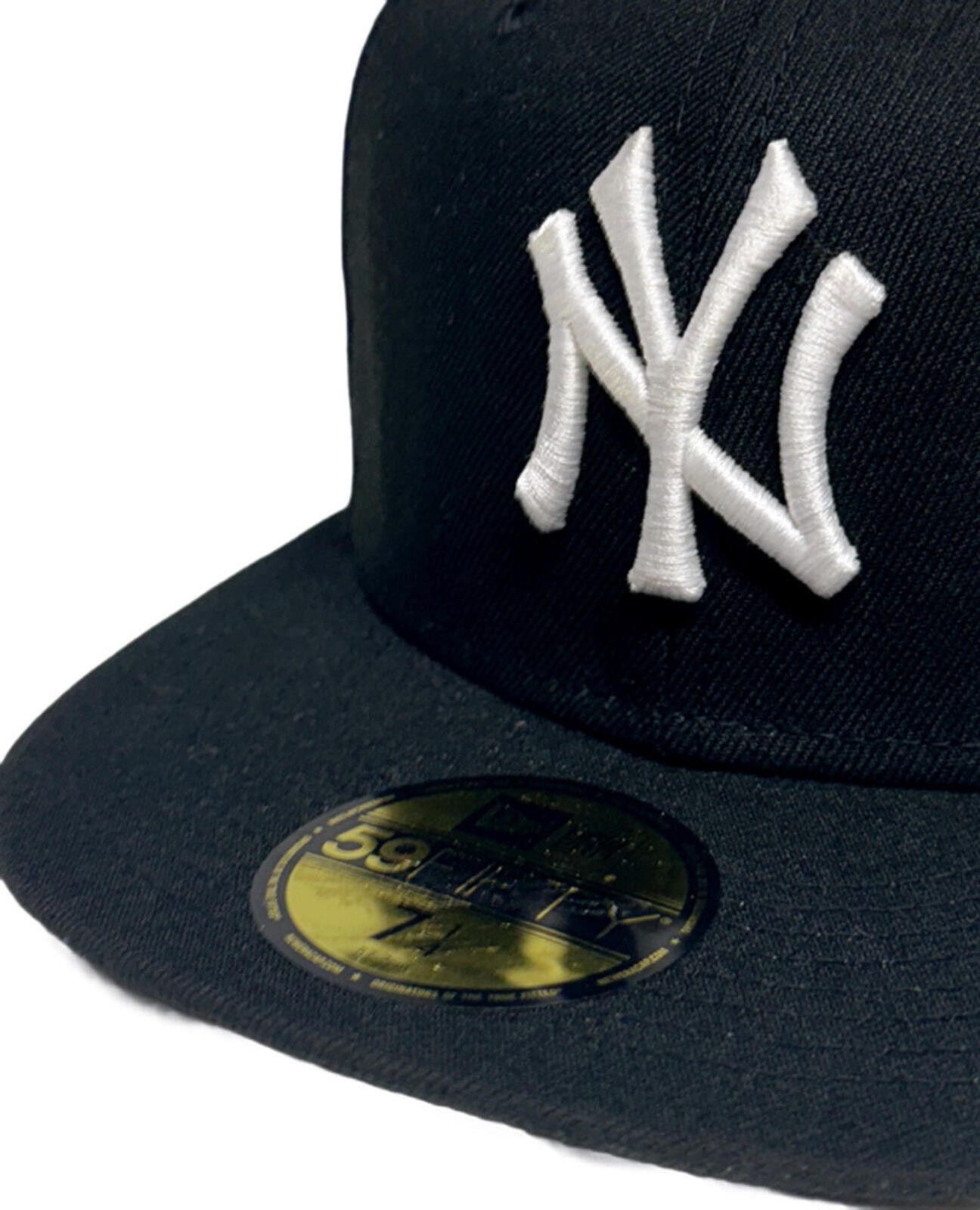 New Era New Era New York Yankees 59FIFTY Size ONE SIZE - 5 Thumbnail