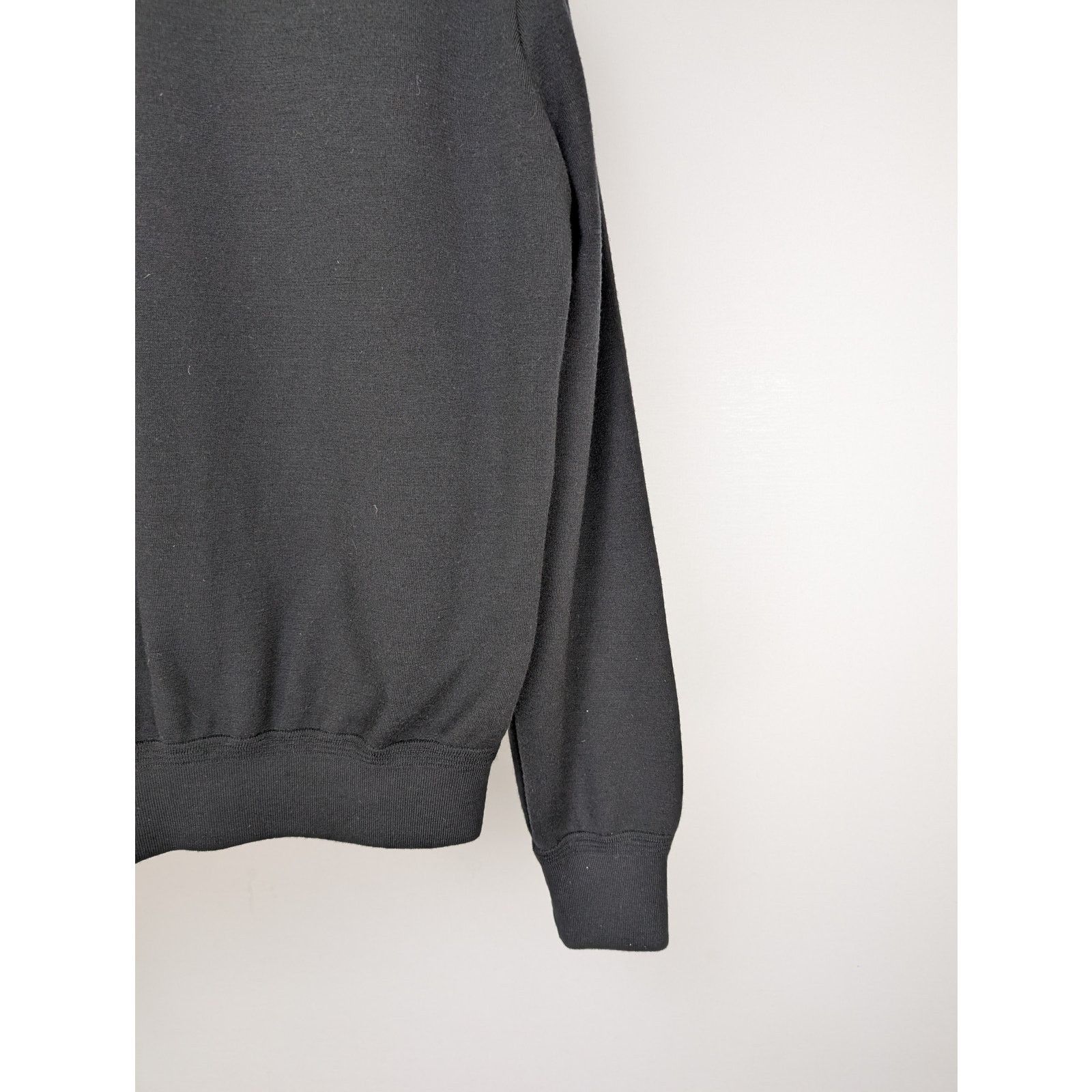 Tom Ford o1rshd1 James Bond Jacket in Black Size US M / EU 48-50 / 2 - 8 Thumbnail