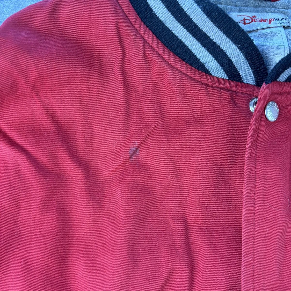 Disney Vintage Disney Store Catalog Classic Mickey Mouse Jacket S Size US S / EU 44-46 / 1 - 7 Thumbnail