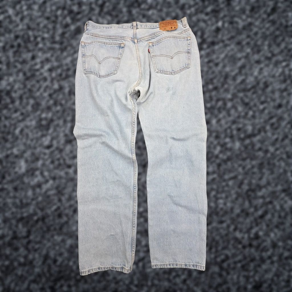 Levi's Item Specifications: Shoe Type Size US 34 / EU 50 - 1 Thumbnail