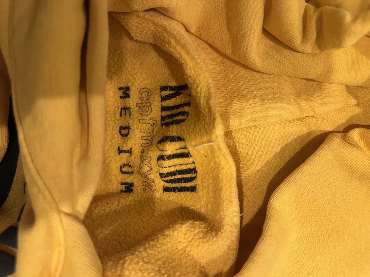 Cactus Plant Flea Market × Kid Cudi CPFM x Kid Cudi Coachella hoodie Size US S / EU 44-46 / 1 - 5 Thumbnail