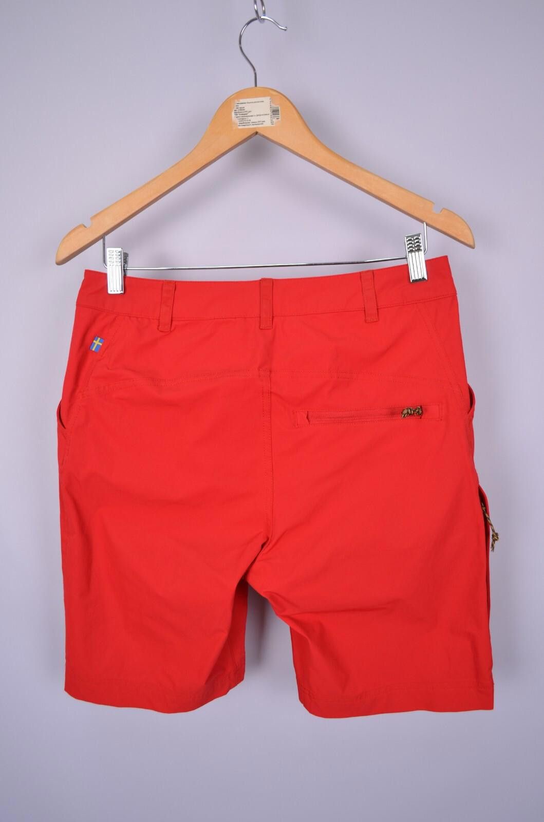 Fjallraven Fjallraven Abisko Lite Shorts Womens Regular Sz EU38/US29 Size 29" - 5 Thumbnail