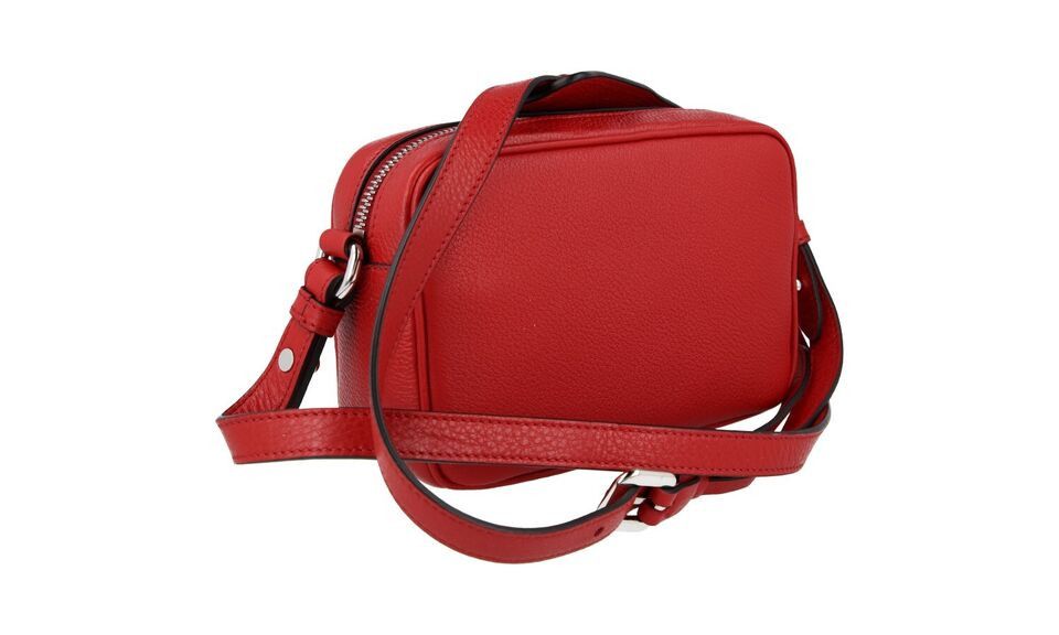 Prada o1la1rc1a0724 Size: OS / Handbag in Red Size ONE SIZE - 4 Thumbnail