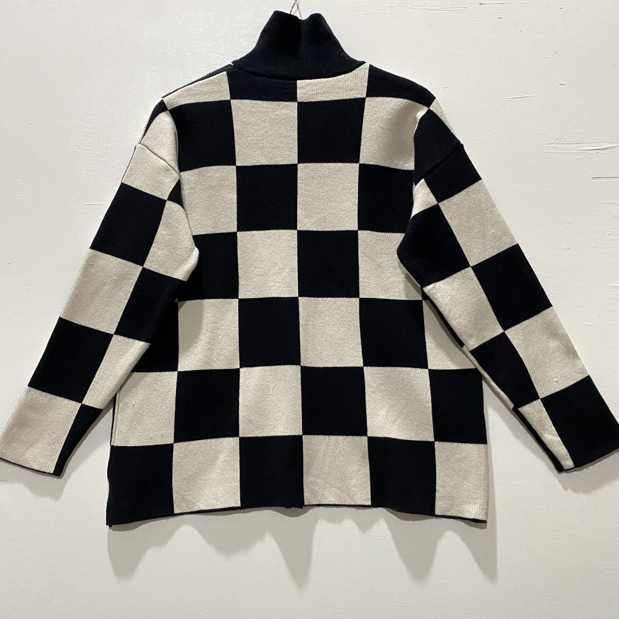 Designer × Japanese Brand × Other AY • STUDIO Square Light Jacket Size US M / EU 48-50 / 2 - 3 Thumbnail