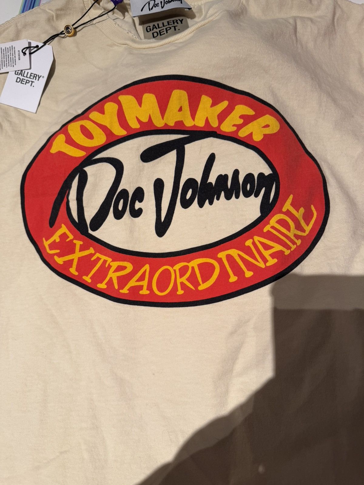 Gallery Dept. Don johnson