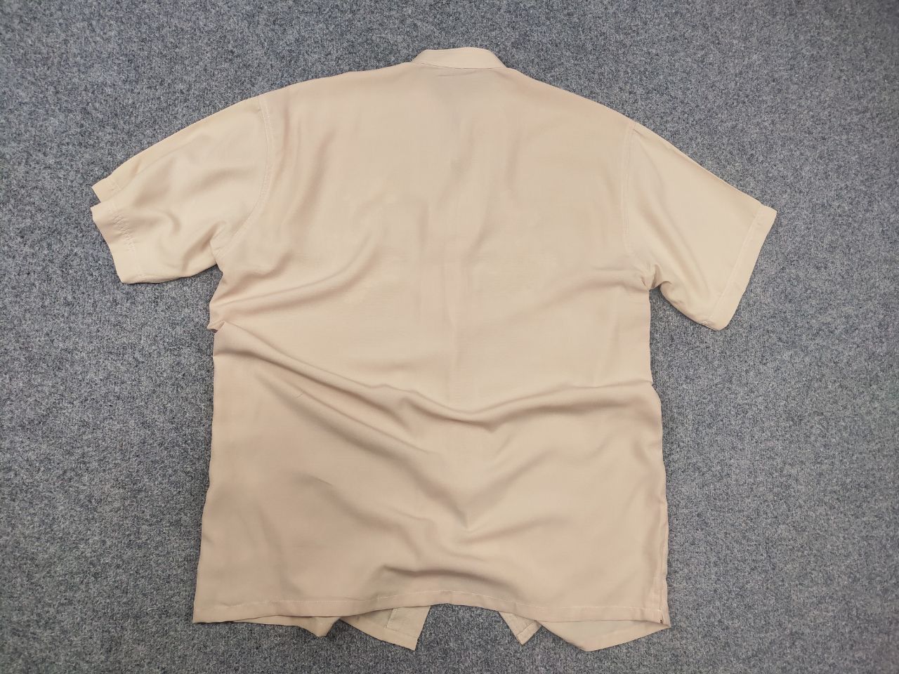 Quiksilver Vintage Quiksilver Traditional Chinese Dragons Logo Shirt Size US XL / EU 56 / 4 - 8 Thumbnail