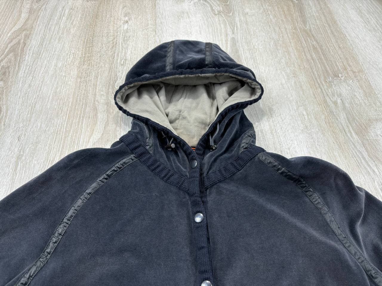 Frauenschuh × Japanese Brand Womens hoodie Frauenschuh Size 40 Size S / US 4 / IT 40 - 4 Thumbnail