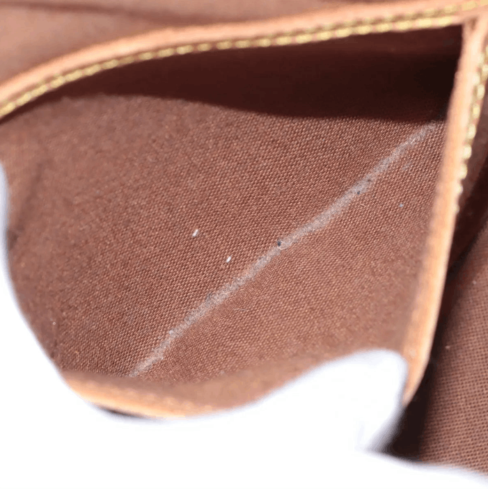 Louis Vuitton Monogram Alma Size ONE SIZE - 8 Thumbnail