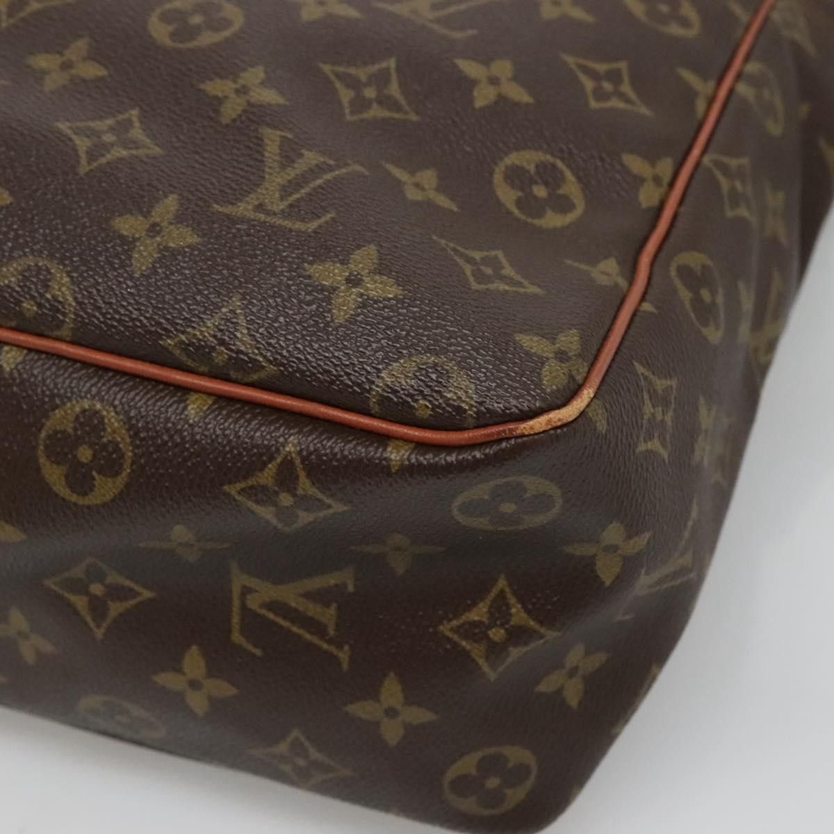 Louis Vuitton LOUIS VUITTON Monogram Marceau Shoulder Bag No.70 Size ONE SIZE - 16 Thumbnail