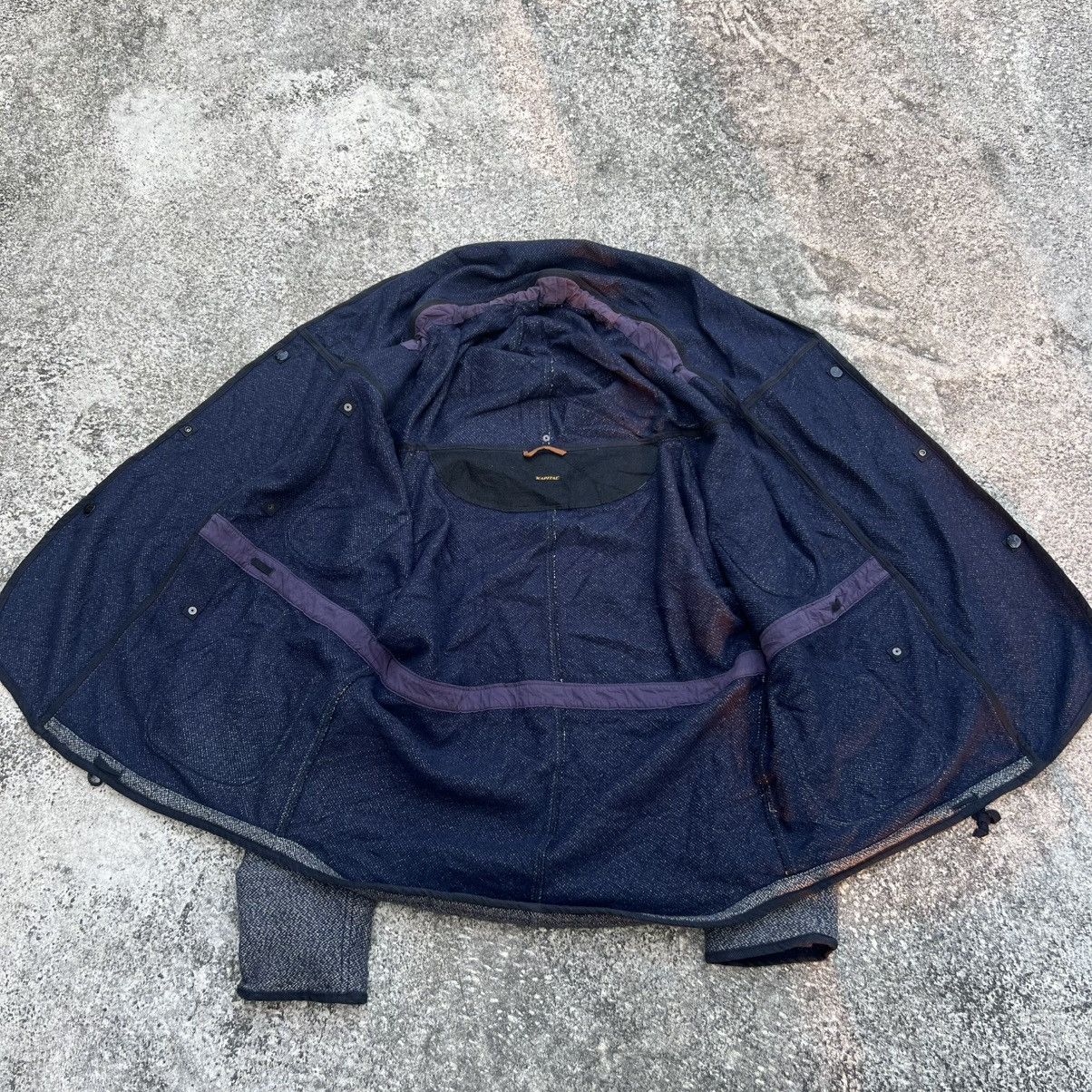 Kapital “VERY RARE” KAPITAL JACKET Size US M / EU 48-50 / 2 - 19 Thumbnail