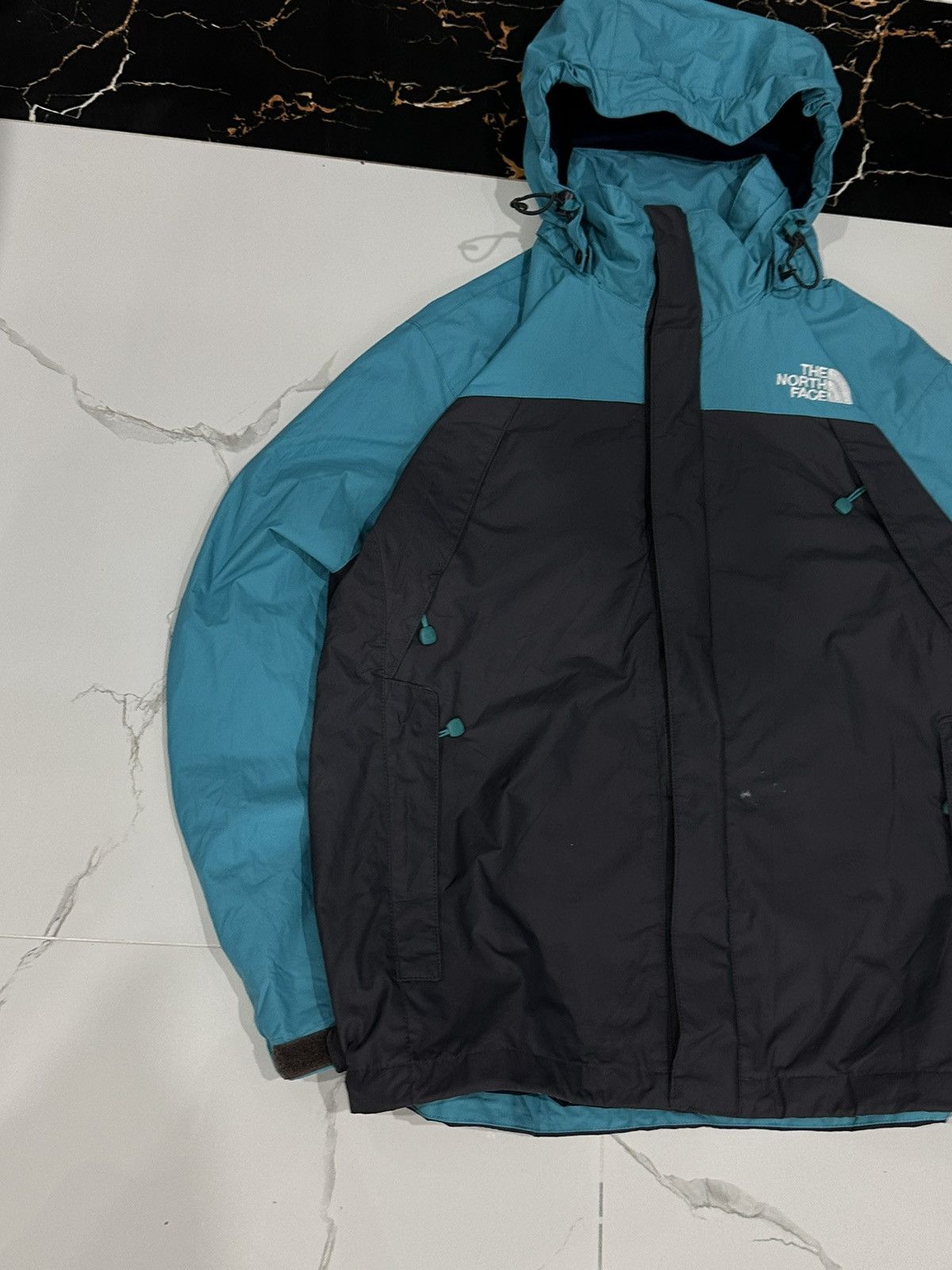 The North Face × Vintage THE NORTH FACE VINTAGE BASIC LOGO OUTDOOR JACKET Size US S / EU 44-46 / 1 - 4 Thumbnail