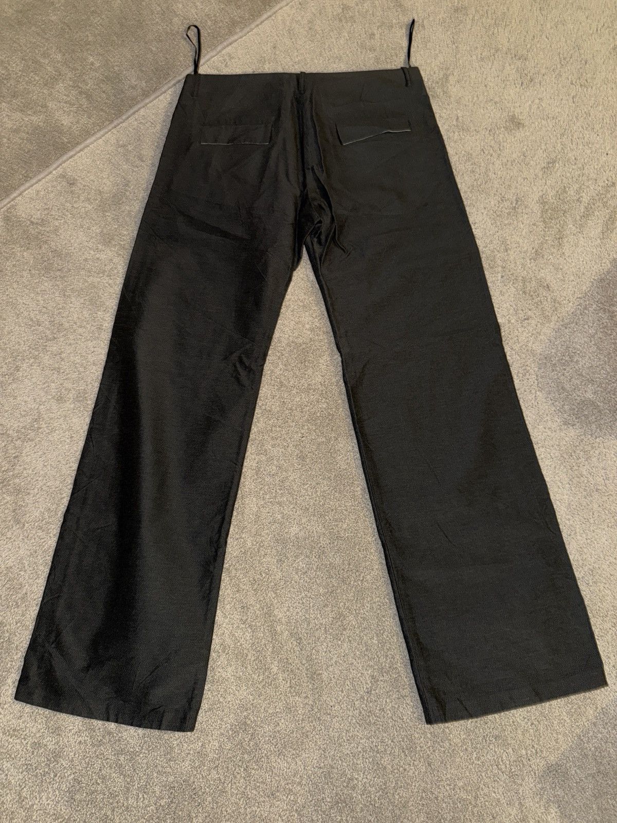 Other K’ang Wide trousers Size US 33 - 2 Thumbnail
