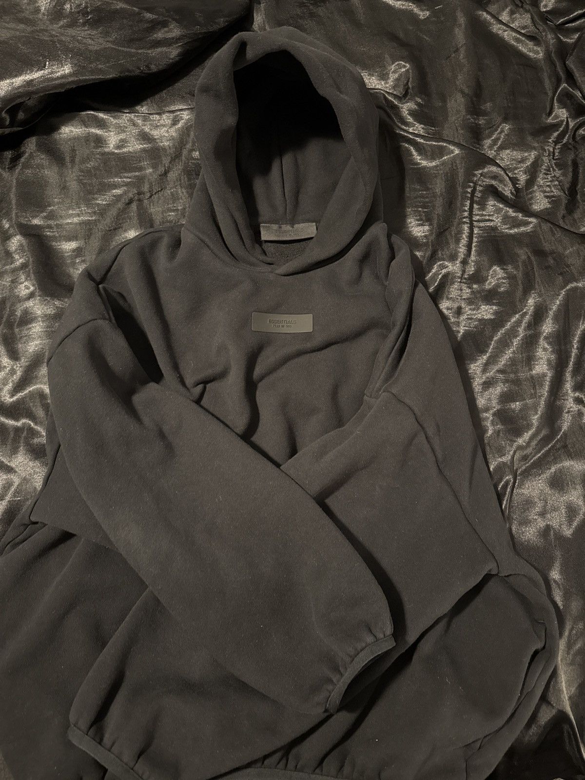 Fear of God Fear Of God Hoodie Size US M / EU 48-50 / 2 - 1 Thumbnail