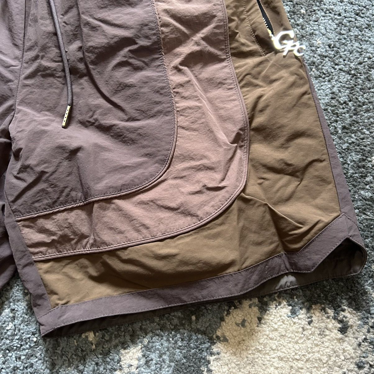 Other GPC MiAMi FLORiDiANS NYLON SHORTS GLOBAL PEACE CLUB Size US 30 / EU 46 - 2 Thumbnail