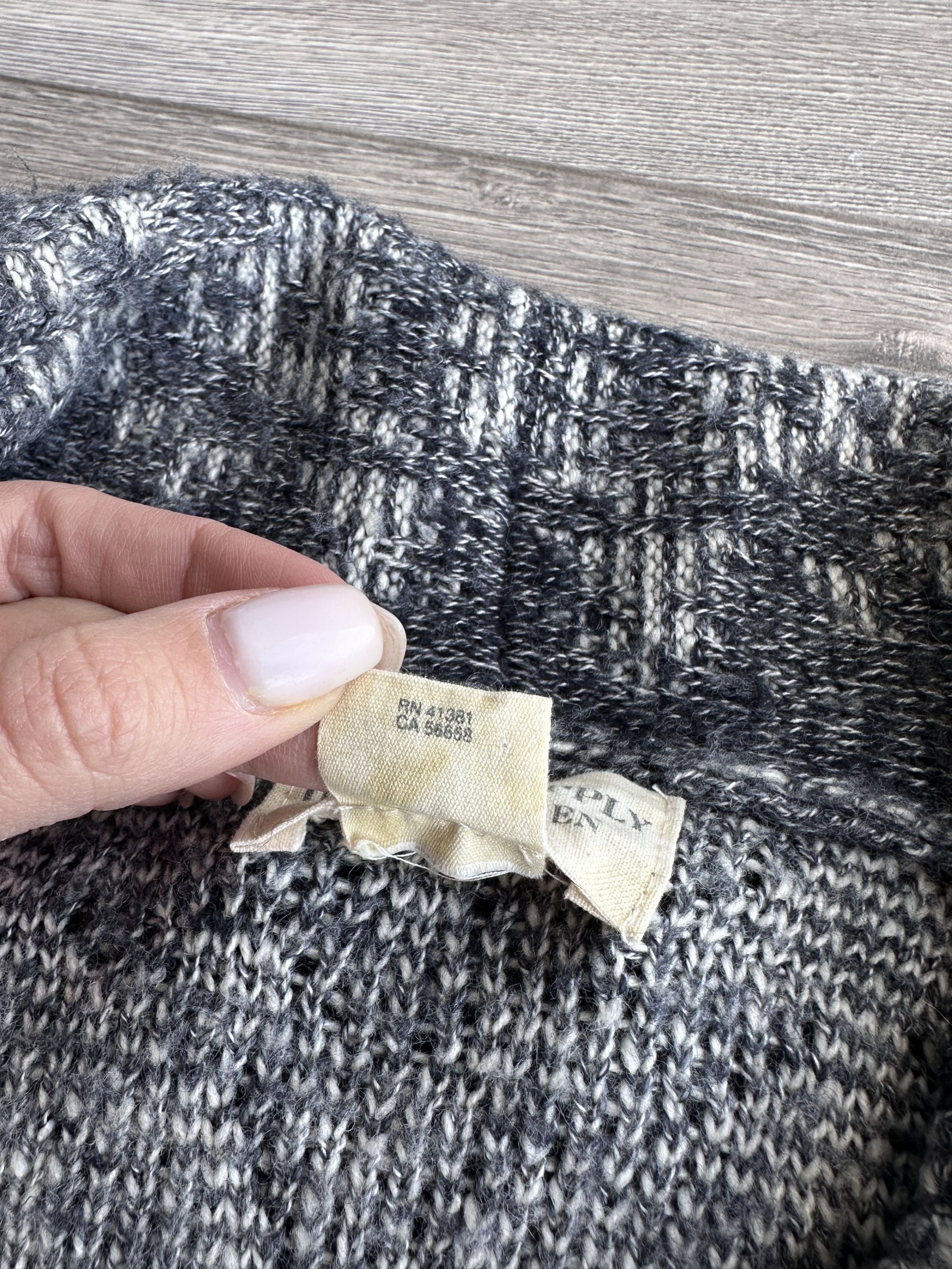 Denim & Supply Ralph Lauren Denim And Supply Ralph Lauren Cardigan Sweater Size L / US 10 / IT 46 - 6 Thumbnail