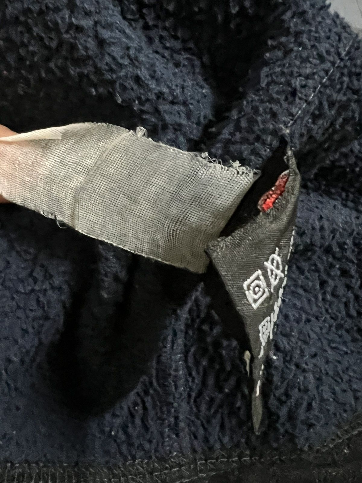 Arc'teryx Arcteryx Fleece Jacket Sweatshirt Zip Vintage Logo Size US L / EU 52-54 / 3 - 9 Thumbnail