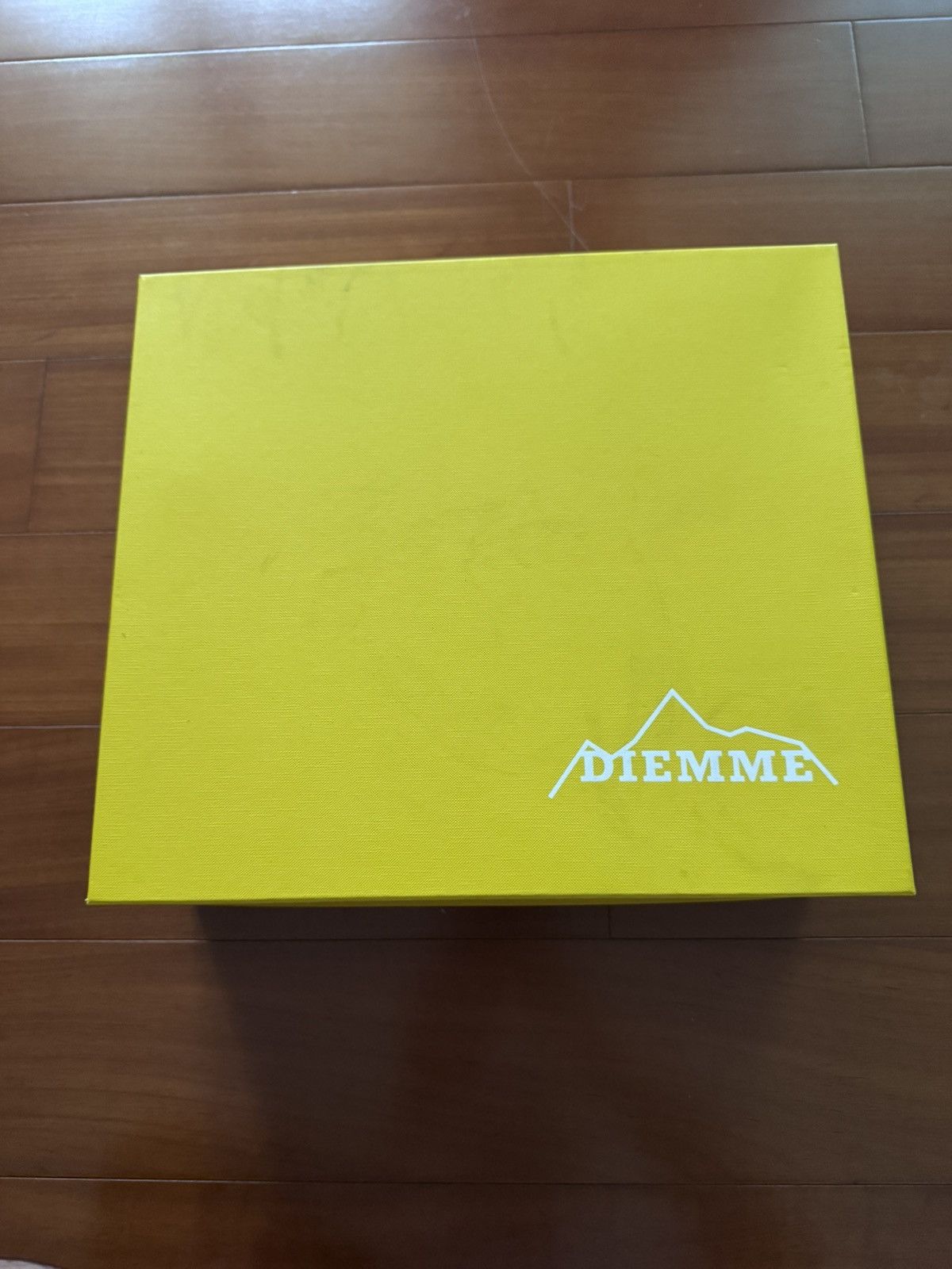 Diemme × Throwing Fits Throwing Fits x Diemme Balbi Duck Boot Size US 10 / EU 43 - 8 Thumbnail