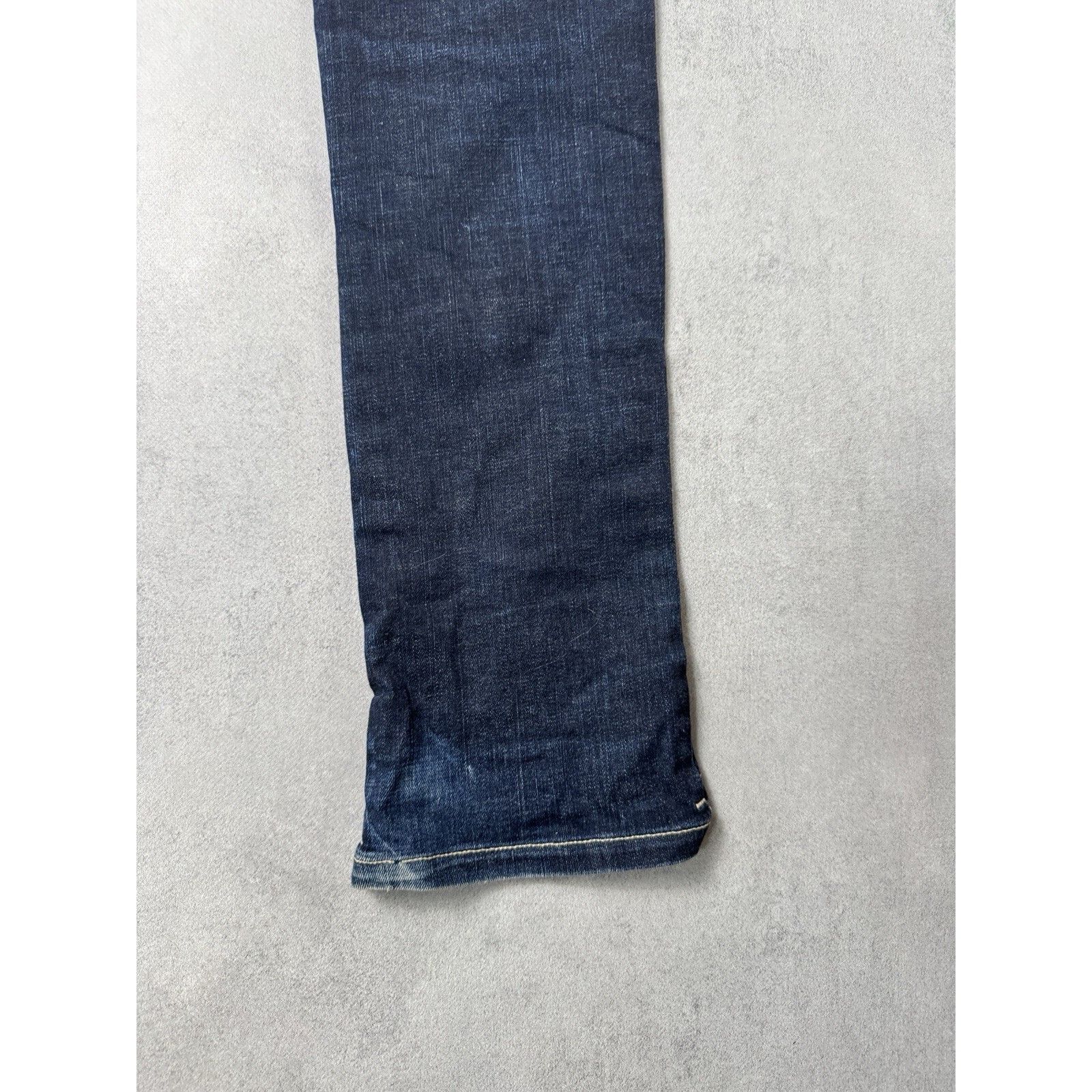 Marithe + Francois Girbaud MARITHE FRANCOIS GIRBAUD Flare Denim Rare Avant Garde Size 27" / US 4 / IT 40 - 20 Thumbnail