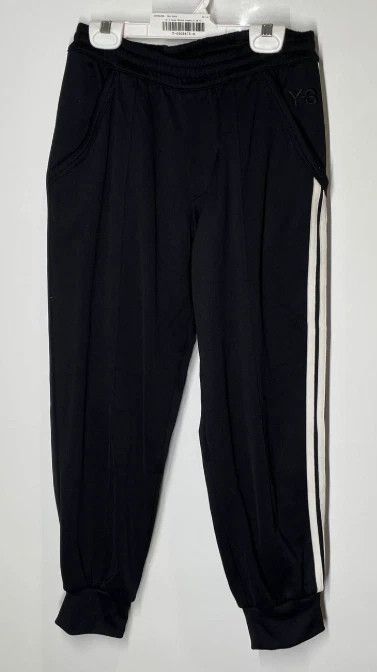 Japanese Brand yohji yamamoto Joggers Size 25" / US 0 / IT 36 - 1 Thumbnail