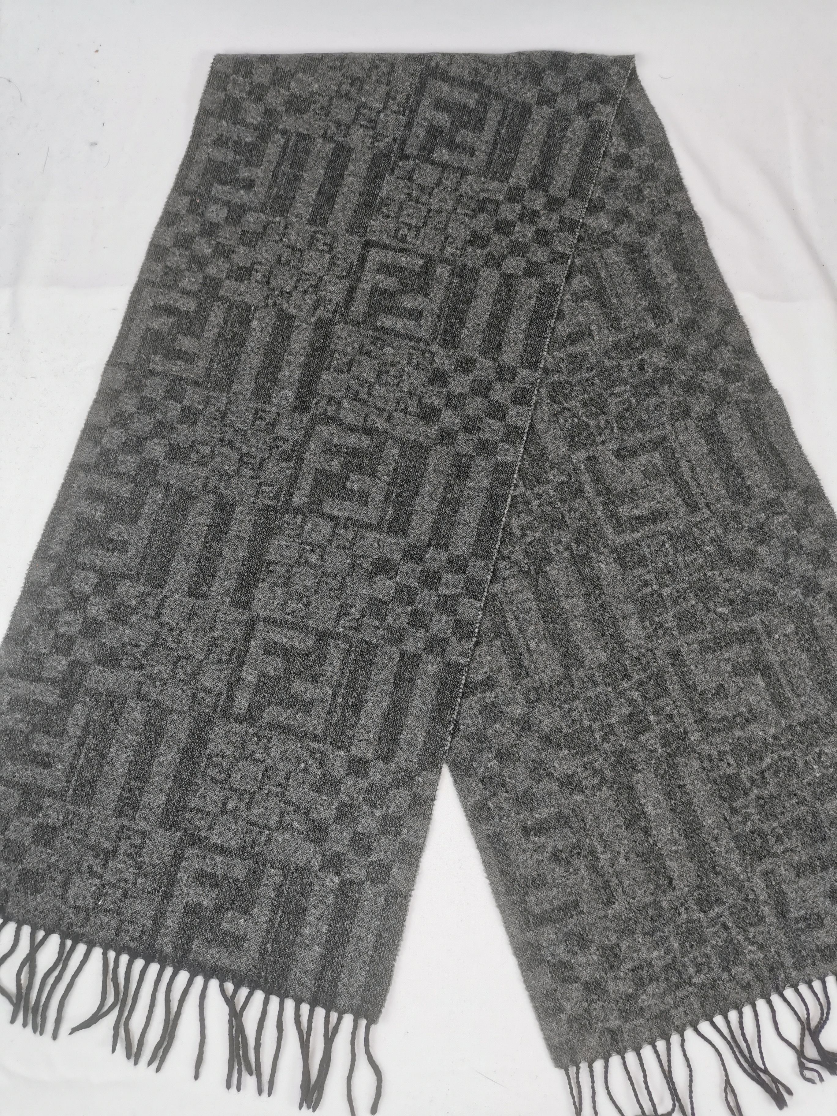 Fendi FENDI scarf muffler Size ONE SIZE - 2 Thumbnail