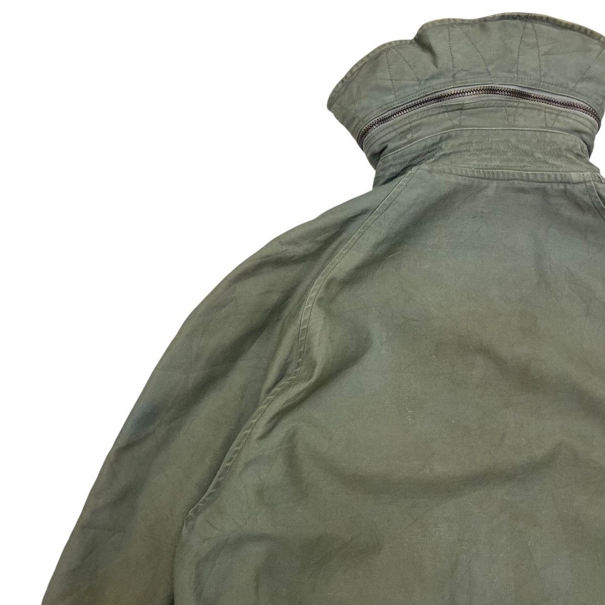 Other 💥True Vintage 60s Usaf Military Field Parka Jacket Size US M / EU 48-50 / 2 - 11 Thumbnail