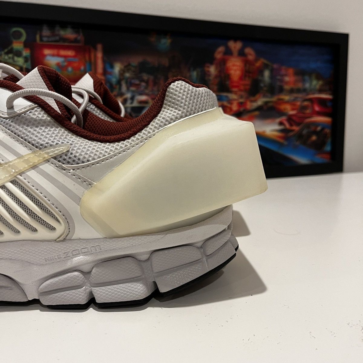 Nike x A Cold Wall Vomero 5 Sneakers (unisex)