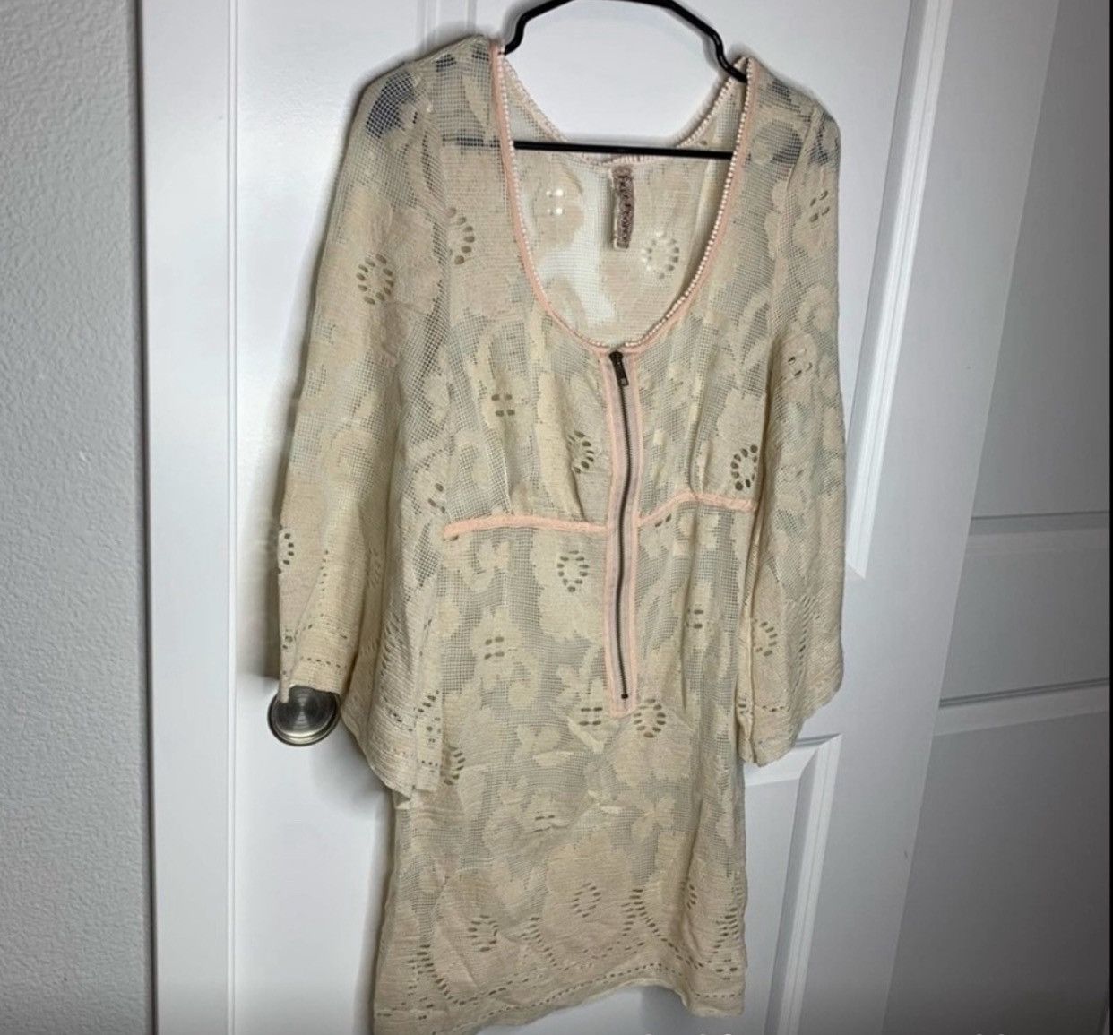 Free People Free people dress Size M / US 6-8 / IT 42-44 - 1 Thumbnail