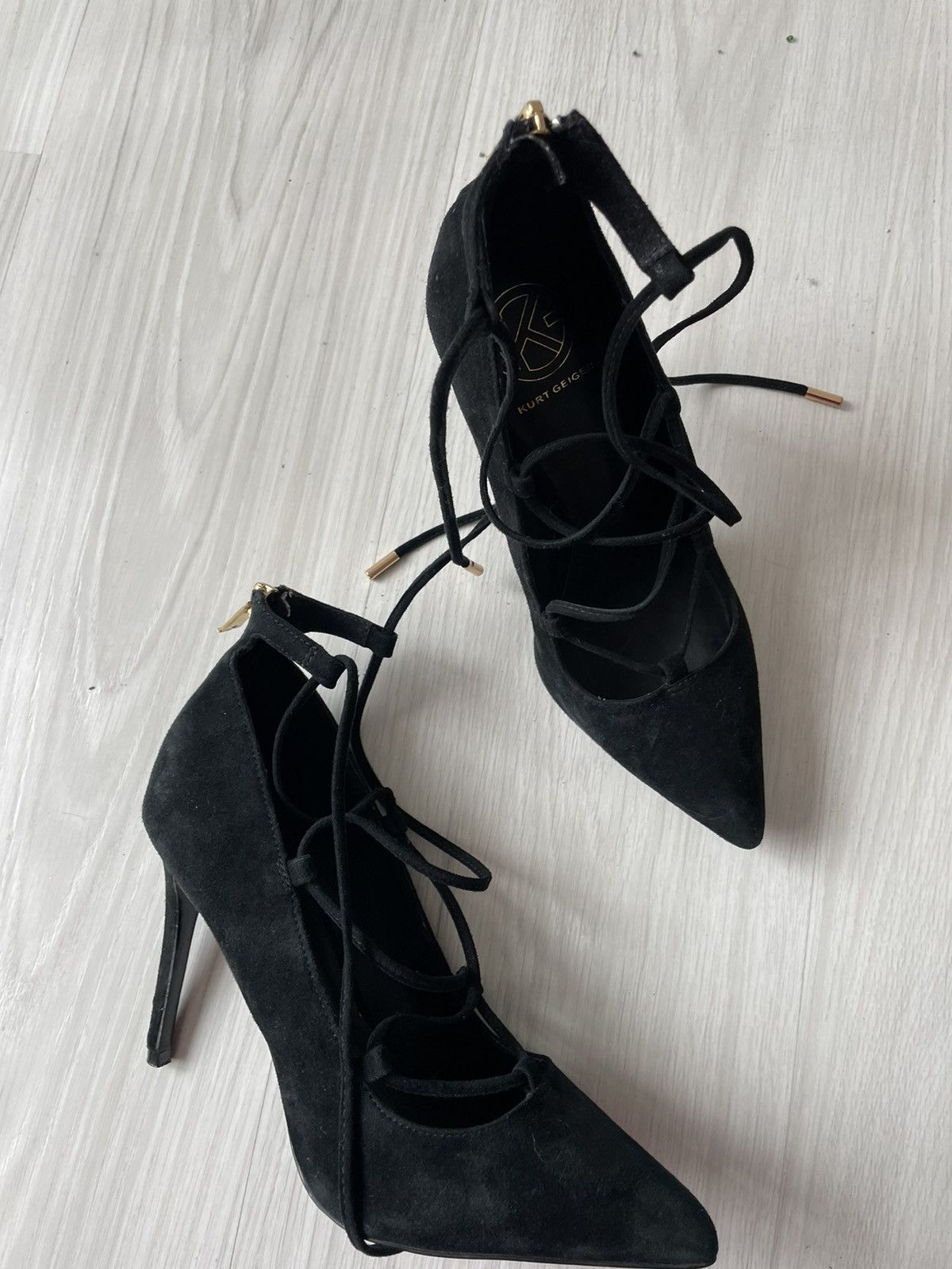 Kurt Geiger Kurt geiger heels Size US 6.5 / IT 36.5 - 8 Thumbnail