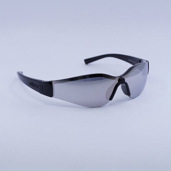 Gucci 🕶️ New Gucci GG1651S 004 Black/Silver Sunglasses Size ONE SIZE - 1 Thumbnail