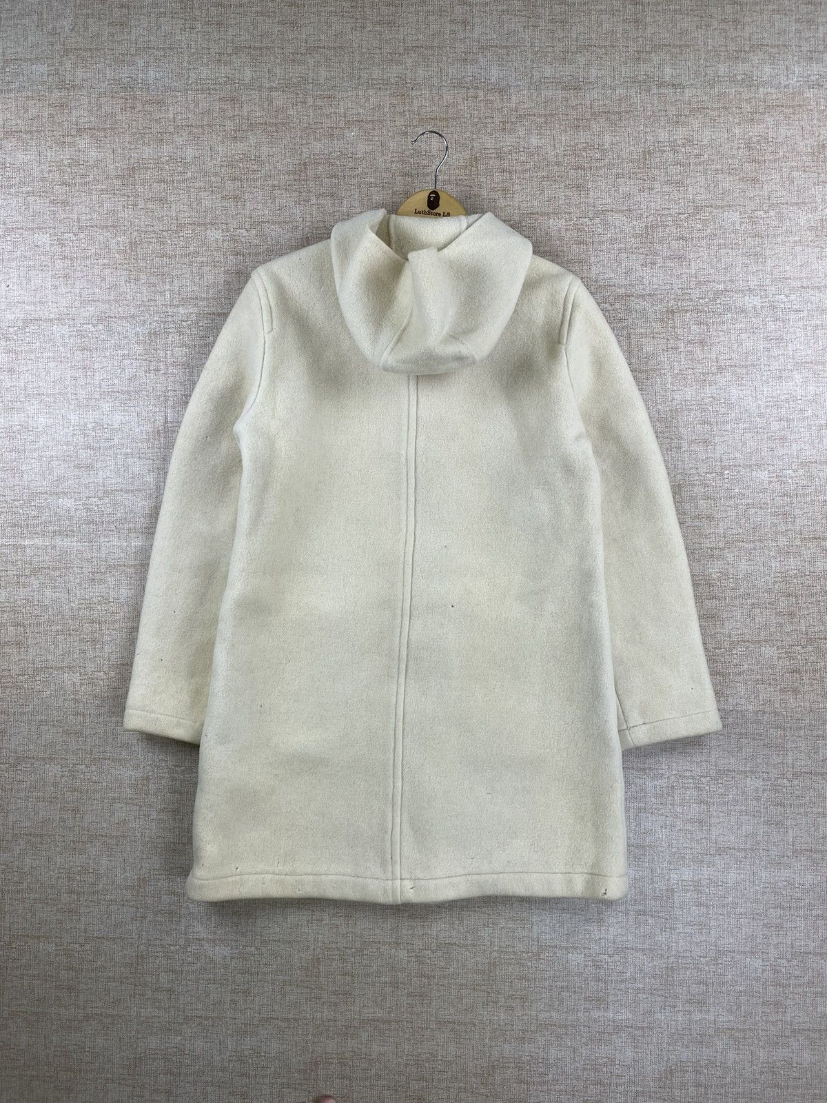 PPFM Vintage PPFM Hoodie Long Jacket Size US M / EU 48-50 / 2 - 2 Thumbnail